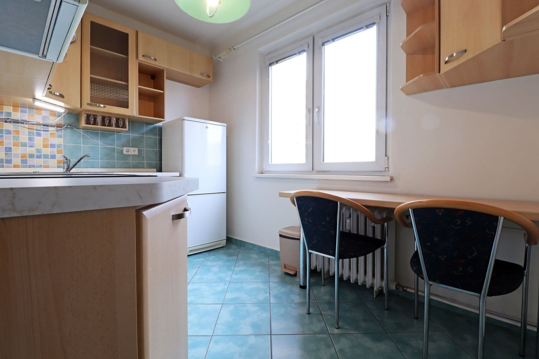 Pronájem bytu 3+1 69 m², Zvonková, Praha, Praha Pronájem bytu 3+1 69 m², Zvonková, Praha, Praha