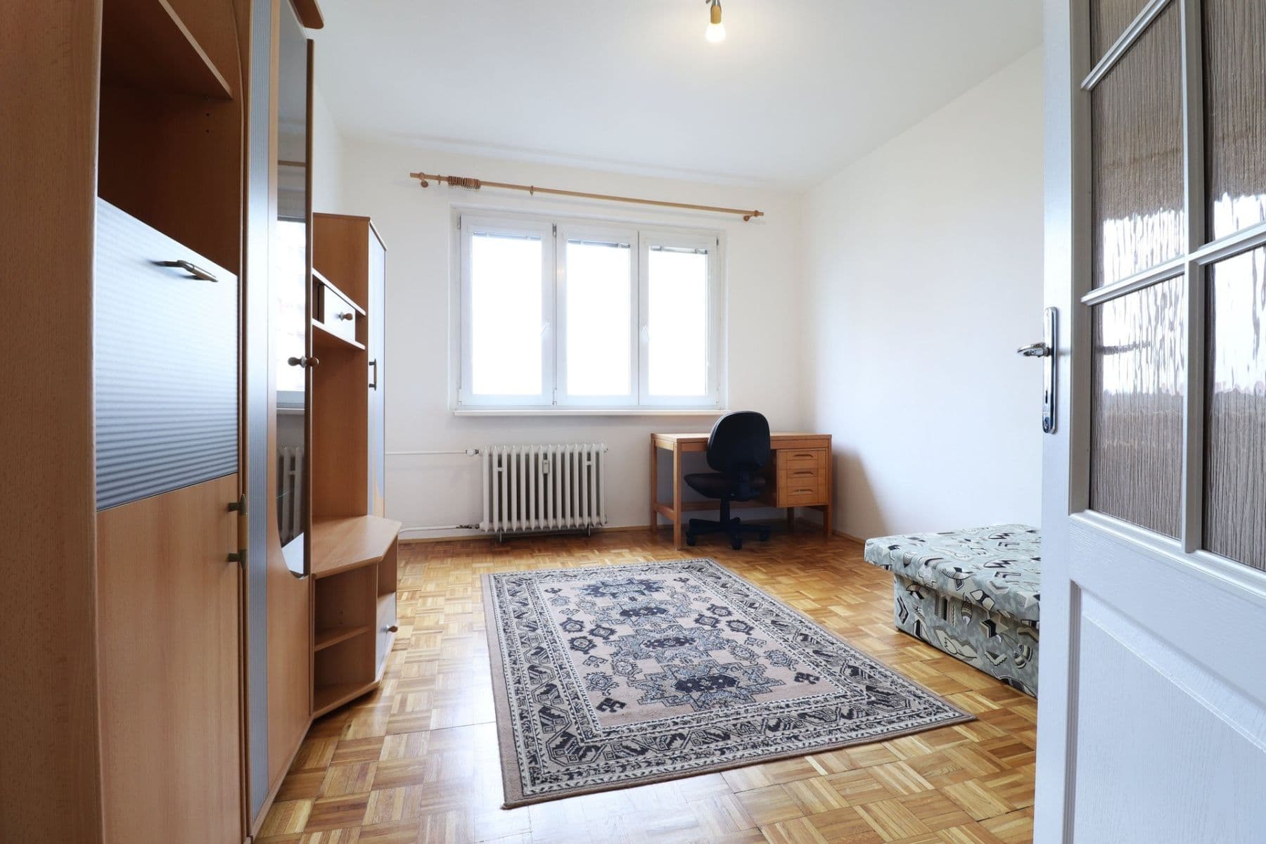 Pronájem bytu 3+1 69 m², Zvonková, Praha, Praha Pronájem bytu 3+1 69 m², Zvonková, Praha, Praha