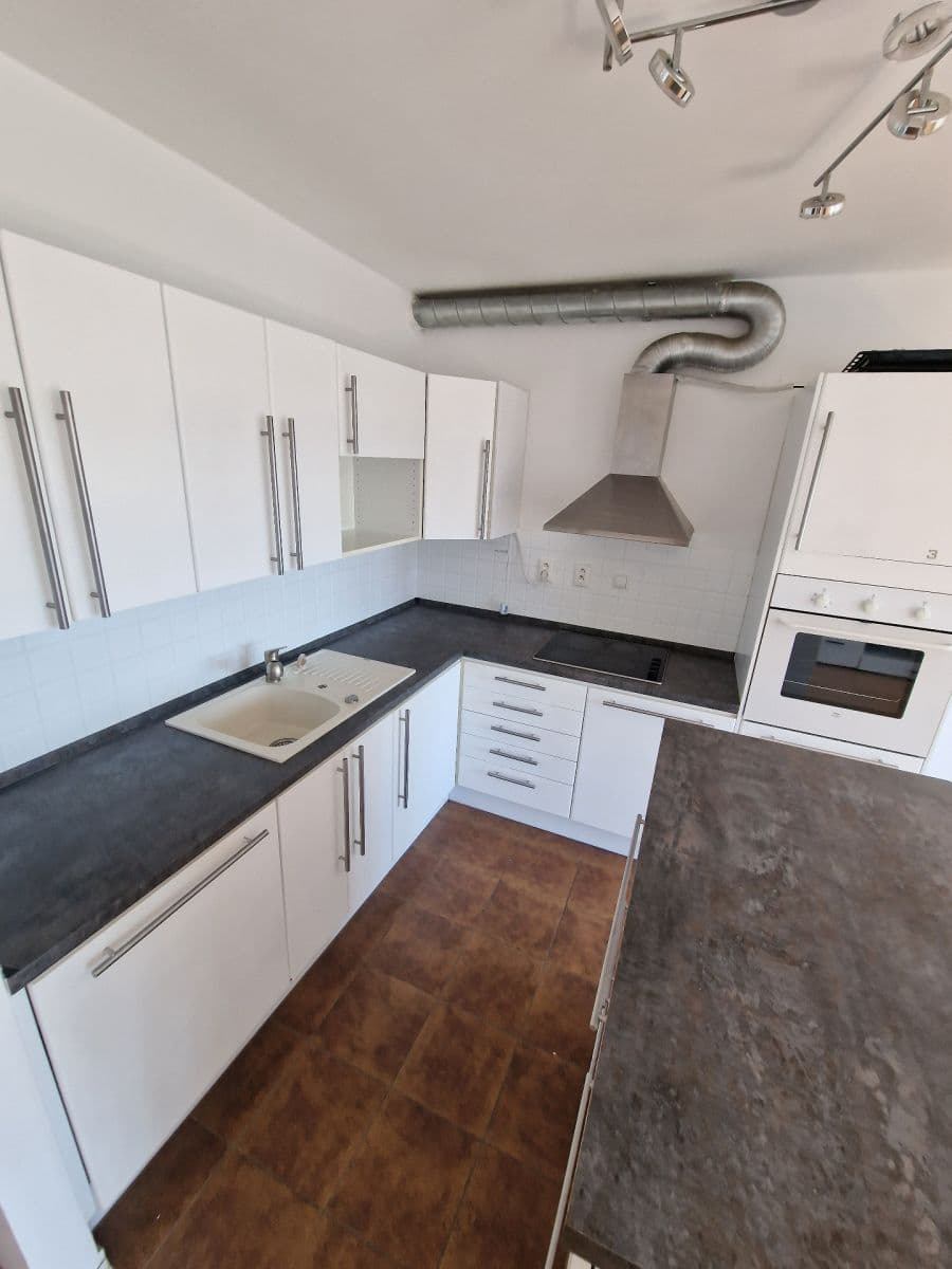 Prodej bytu 3+kk 75 m², Fryčovická, Praha, Praha Prodej bytu 3+kk 75 m², Fryčovická, Praha, Praha