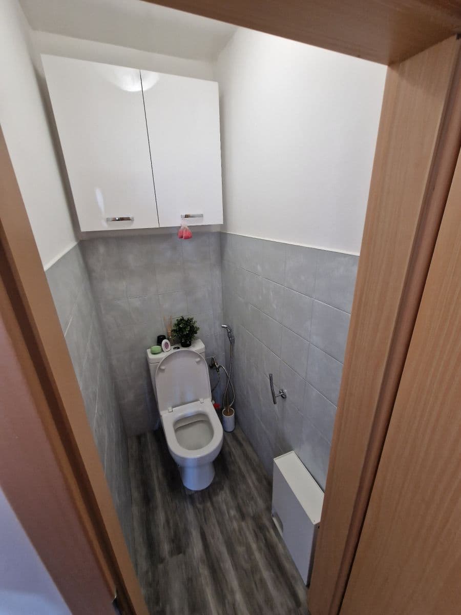 Prodej bytu 3+kk 75 m², Fryčovická, Praha, Praha Prodej bytu 3+kk 75 m², Fryčovická, Praha, Praha