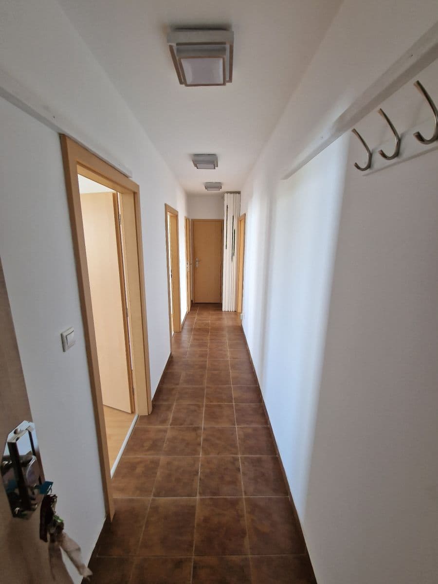 Prodej bytu 3+kk 75 m², Fryčovická, Praha, Praha Prodej bytu 3+kk 75 m², Fryčovická, Praha, Praha