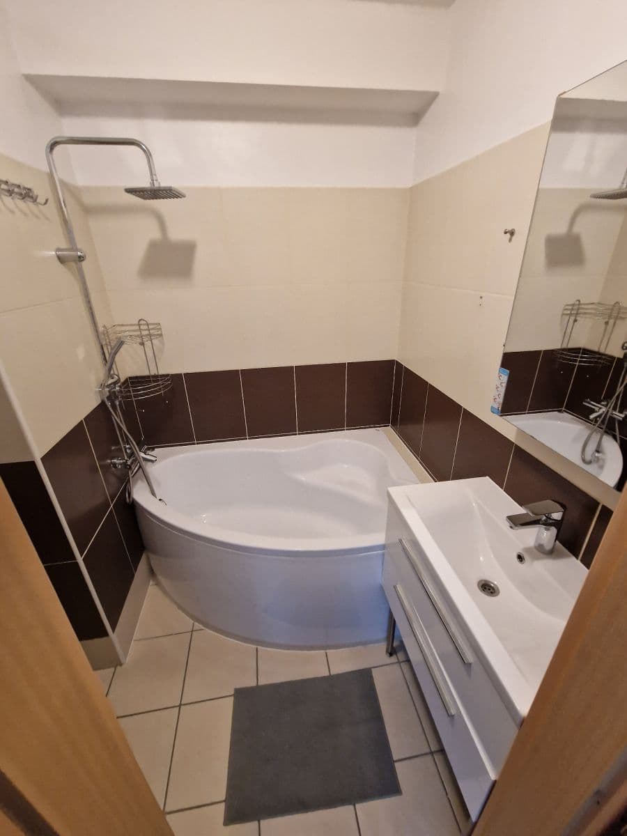 Prodej bytu 3+kk 75 m², Fryčovická, Praha, Praha Prodej bytu 3+kk 75 m², Fryčovická, Praha, Praha