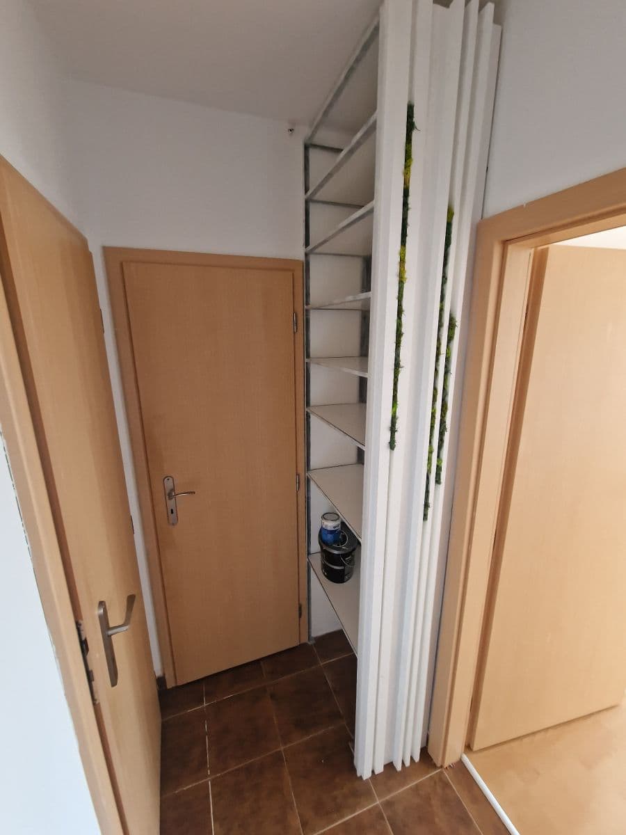 Prodej bytu 3+kk 75 m², Fryčovická, Praha, Praha Prodej bytu 3+kk 75 m², Fryčovická, Praha, Praha