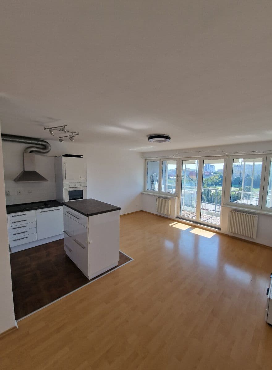 Prodej bytu 3+kk 75 m², Fryčovická, Praha, Praha Prodej bytu 3+kk 75 m², Fryčovická, Praha, Praha