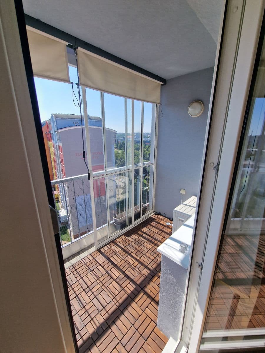 Prodej bytu 3+kk 75 m², Fryčovická, Praha, Praha Prodej bytu 3+kk 75 m², Fryčovická, Praha, Praha