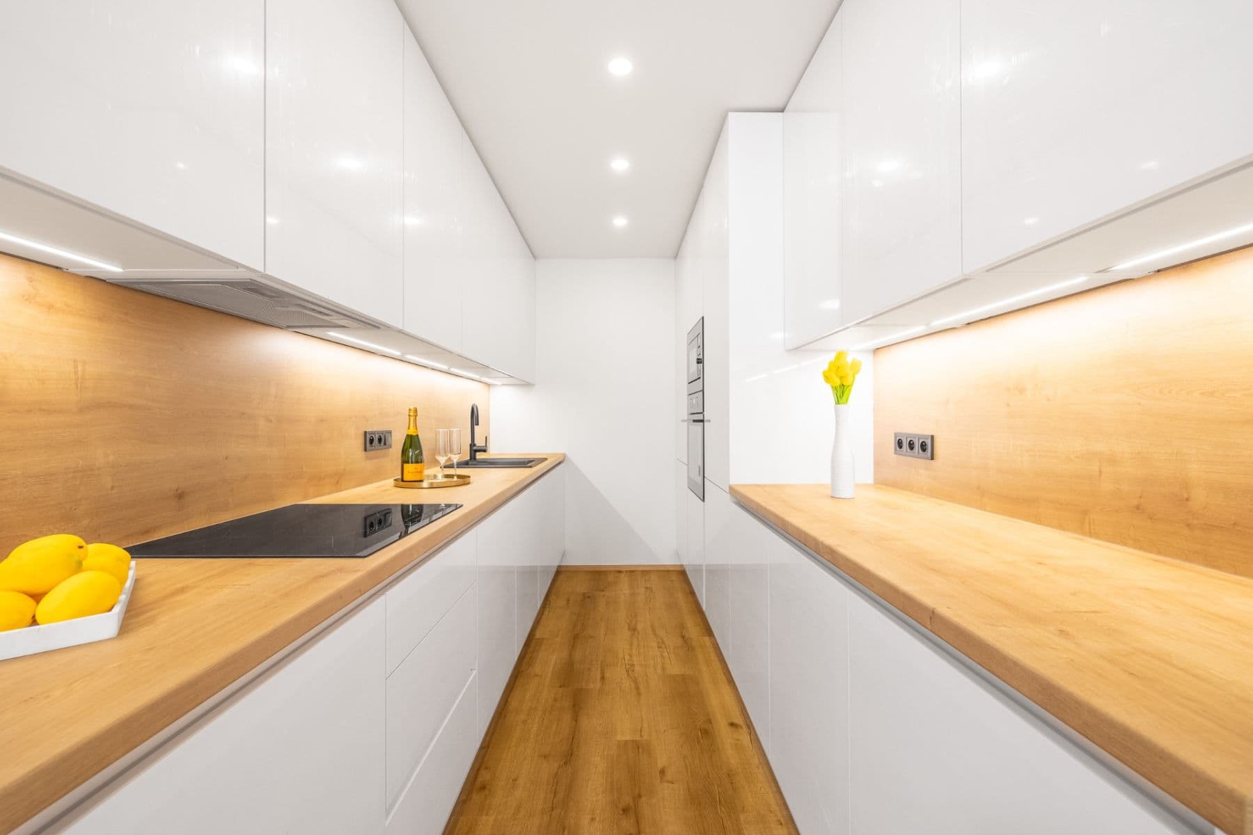 Prodej bytu 3+kk 67 m², Ke Kateřinkám, Praha, Praha Prodej bytu 3+kk 67 m², Ke Kateřinkám, Praha, Praha