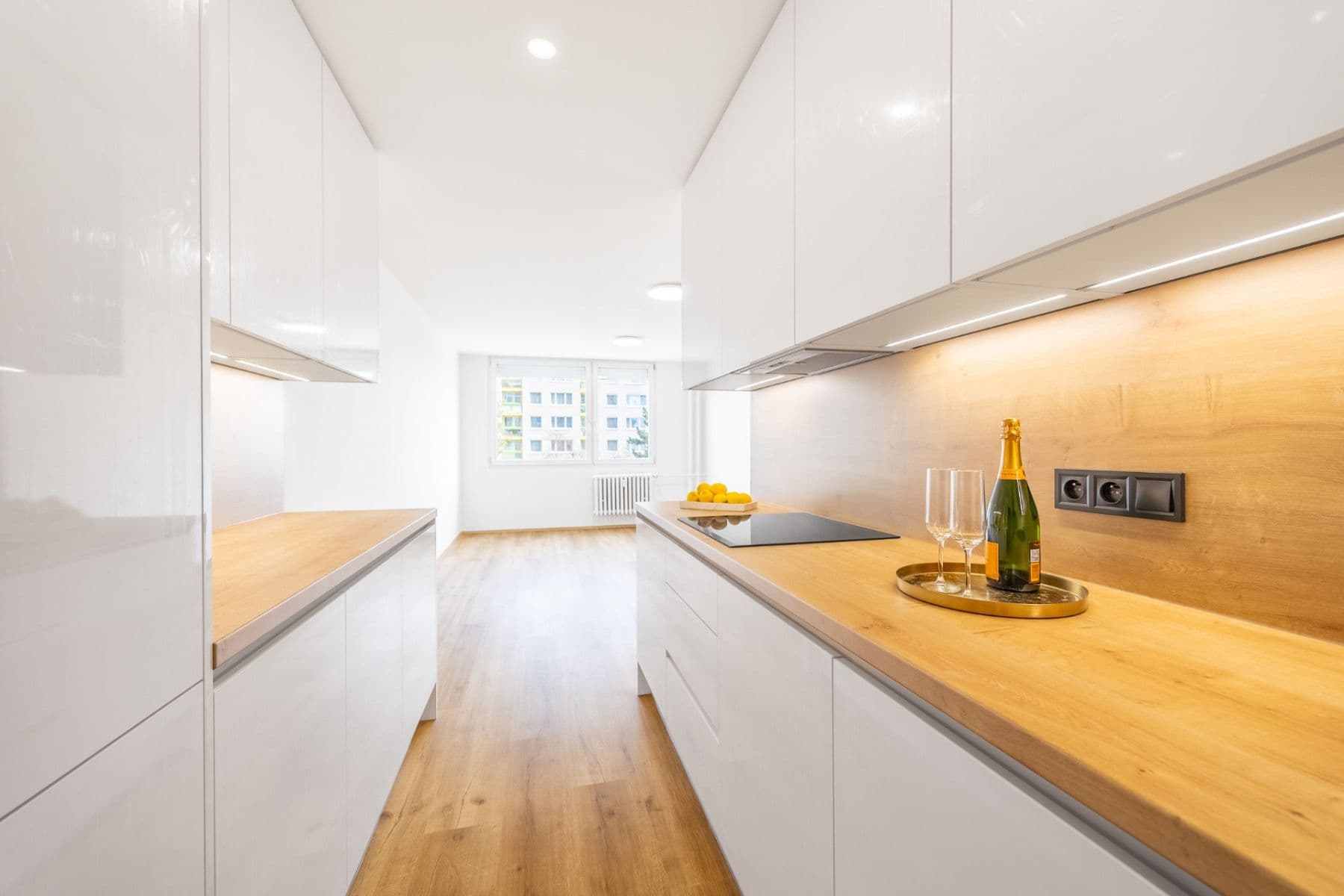 Prodej bytu 3+kk 67 m², Ke Kateřinkám, Praha, Praha Prodej bytu 3+kk 67 m², Ke Kateřinkám, Praha, Praha