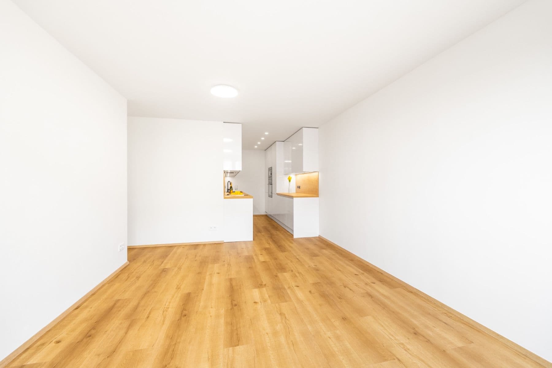 Prodej bytu 3+kk 67 m², Ke Kateřinkám, Praha, Praha Prodej bytu 3+kk 67 m², Ke Kateřinkám, Praha, Praha