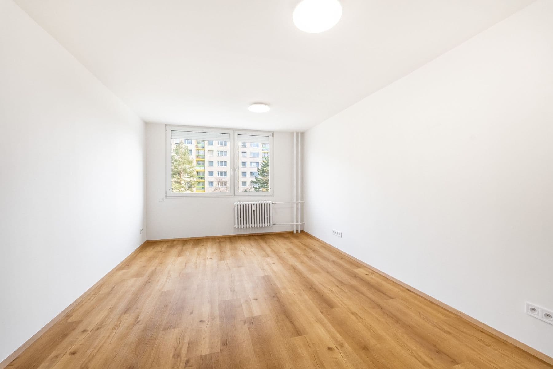 Prodej bytu 3+kk 67 m², Ke Kateřinkám, Praha, Praha Prodej bytu 3+kk 67 m², Ke Kateřinkám, Praha, Praha