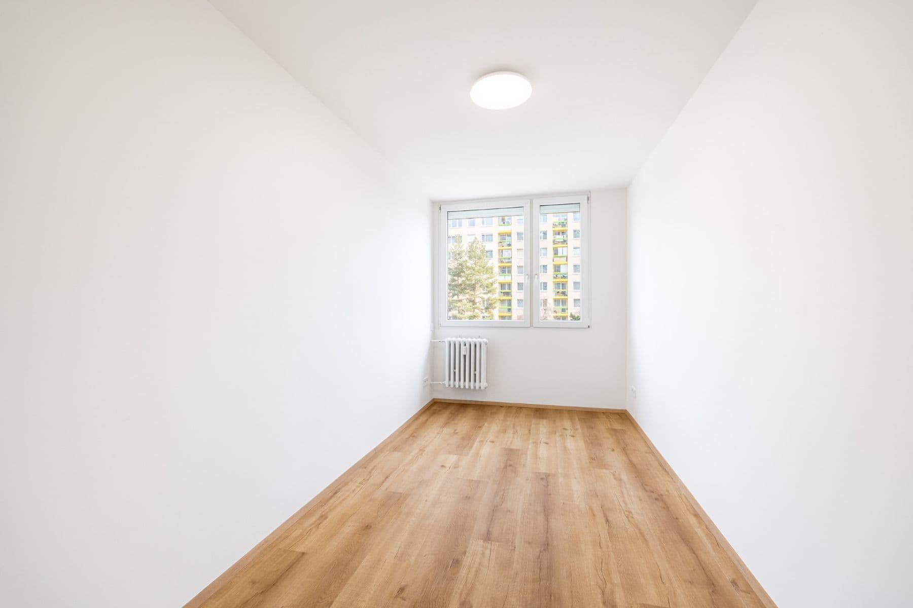 Prodej bytu 3+kk 67 m², Ke Kateřinkám, Praha, Praha Prodej bytu 3+kk 67 m², Ke Kateřinkám, Praha, Praha