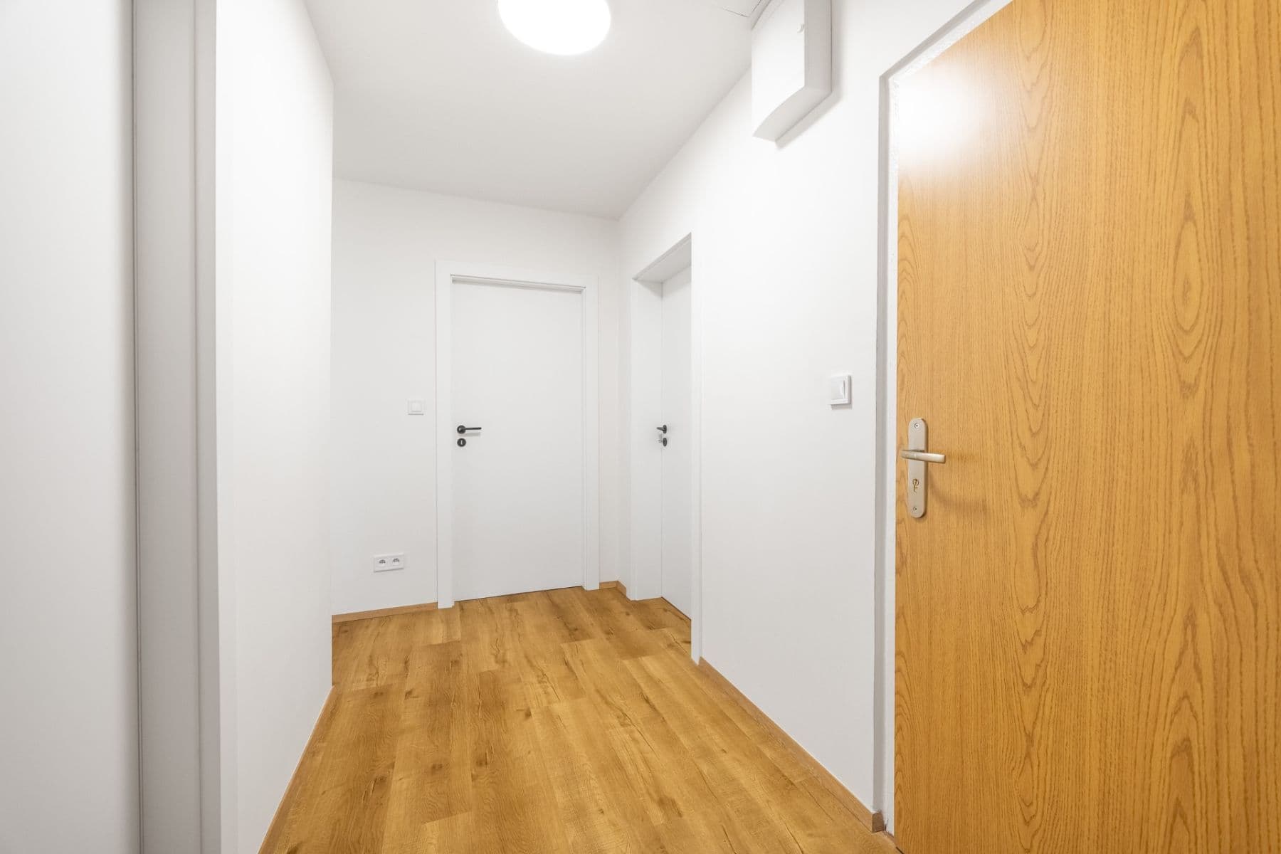 Prodej bytu 3+kk 67 m², Ke Kateřinkám, Praha, Praha Prodej bytu 3+kk 67 m², Ke Kateřinkám, Praha, Praha