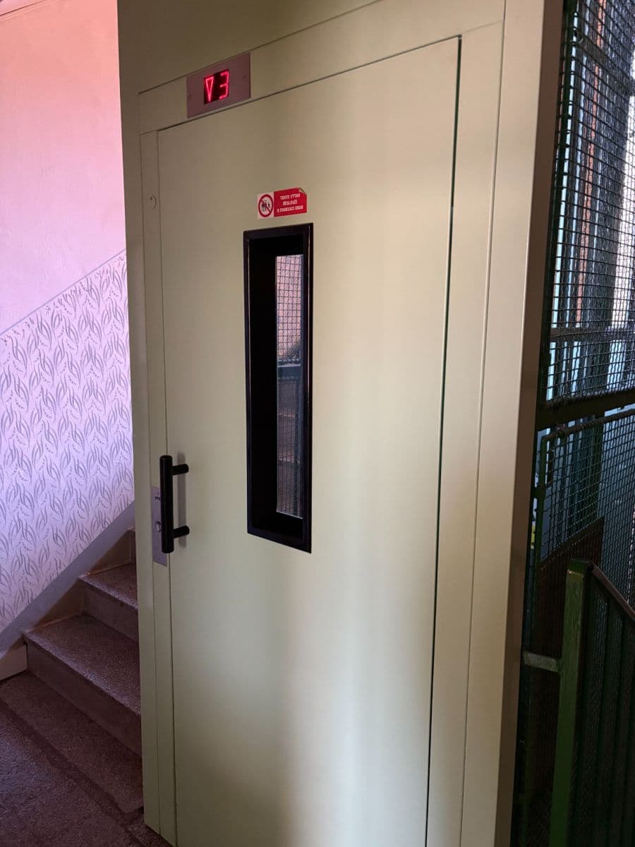 Prodej bytu 1+1 36 m², Markova, Kdyně, Plzeňský kraj Prodej bytu 1+1 36 m², Markova, Kdyně, Plzeňský kraj