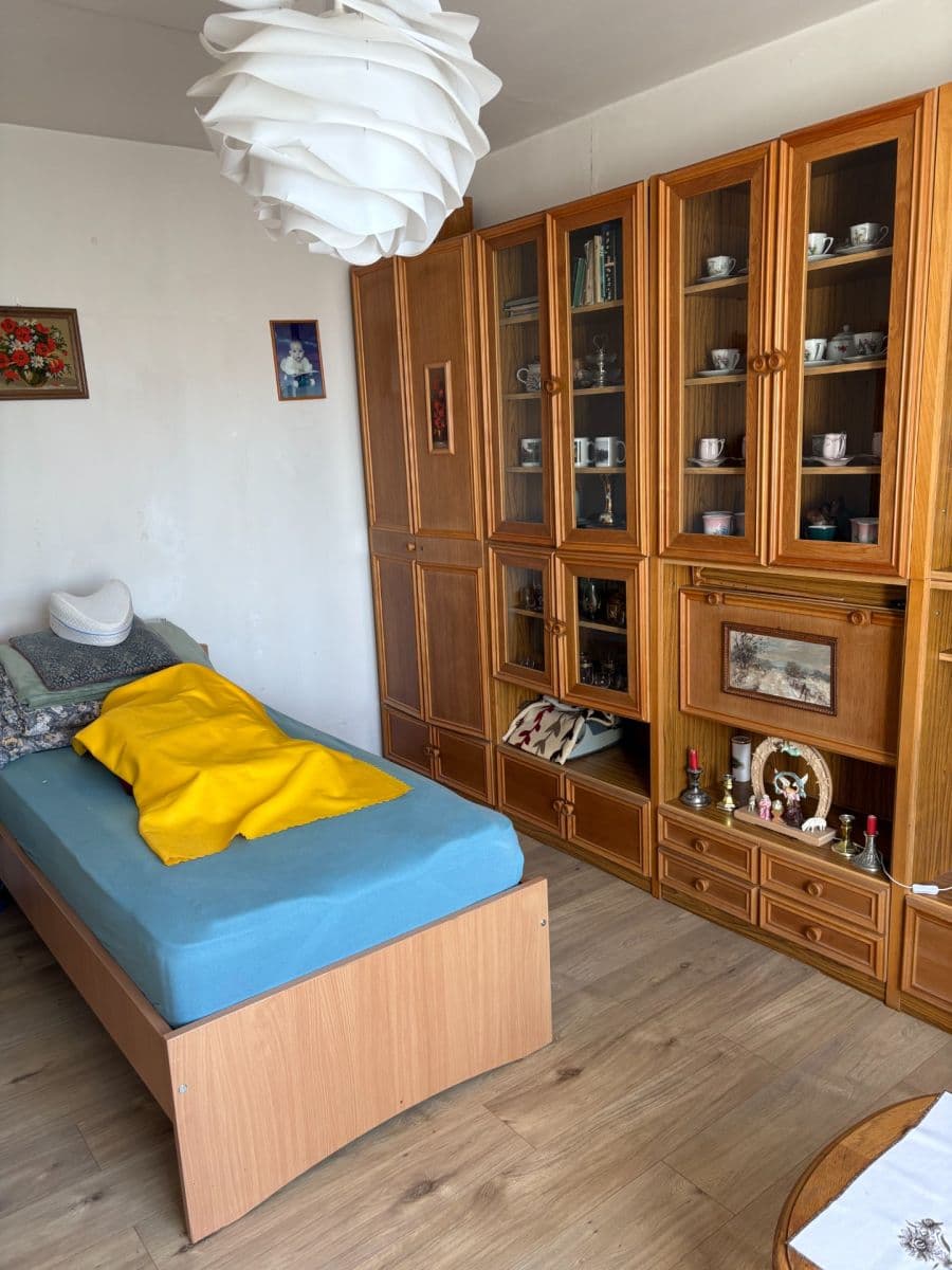 Prodej bytu 1+1 36 m², Markova, Kdyně, Plzeňský kraj Prodej bytu 1+1 36 m², Markova, Kdyně, Plzeňský kraj