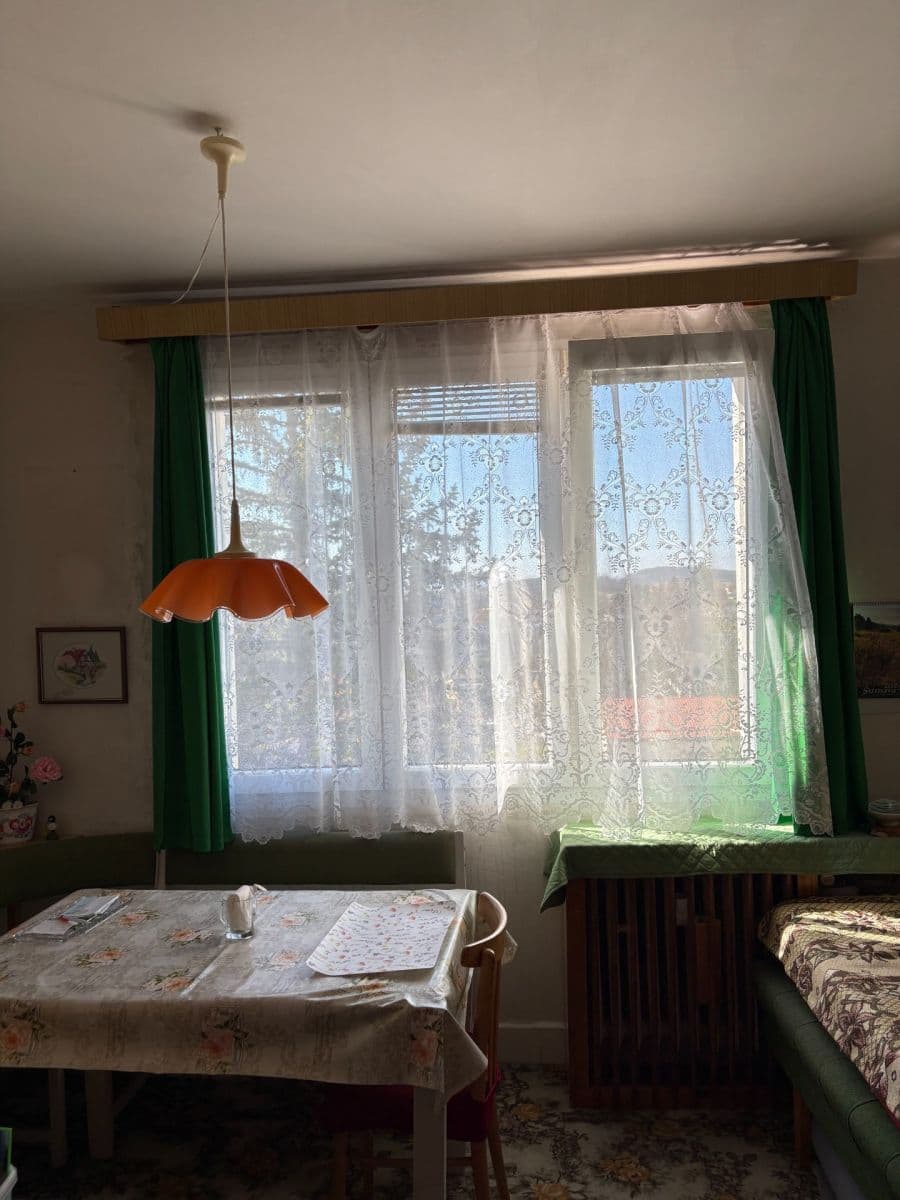 Prodej bytu 1+1 36 m², Markova, Kdyně, Plzeňský kraj Prodej bytu 1+1 36 m², Markova, Kdyně, Plzeňský kraj