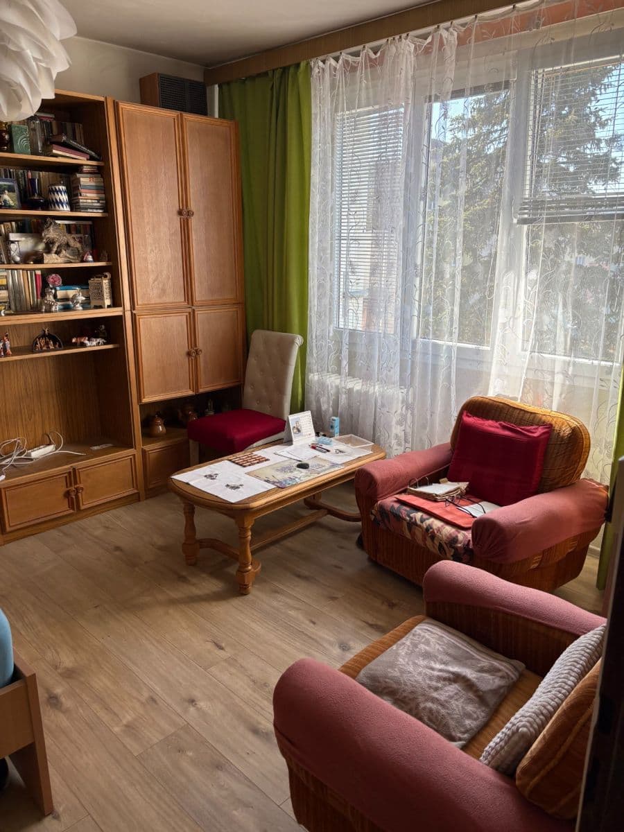 Prodej bytu 1+1 36 m², Markova, Kdyně, Plzeňský kraj Prodej bytu 1+1 36 m², Markova, Kdyně, Plzeňský kraj