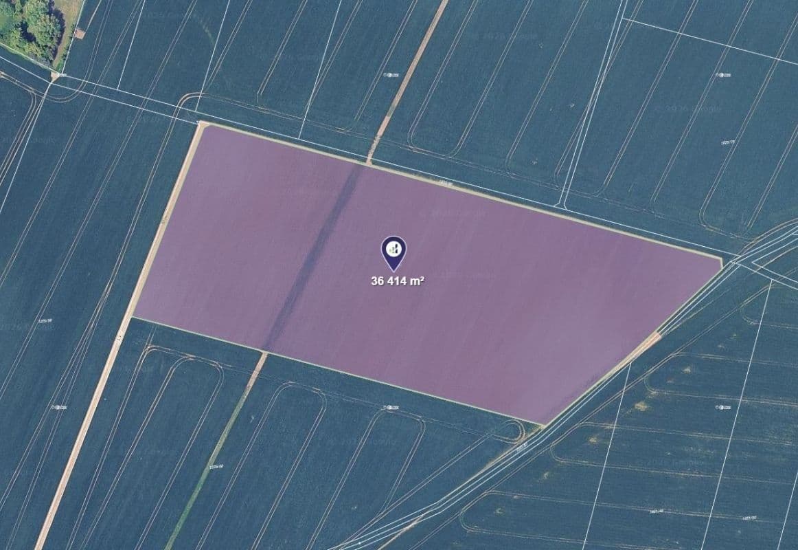 Prodej pozemku 18.207 m², Moravany, Jihomoravský kraj Prodej pozemku 18.207 m², Moravany, Jihomoravský kraj