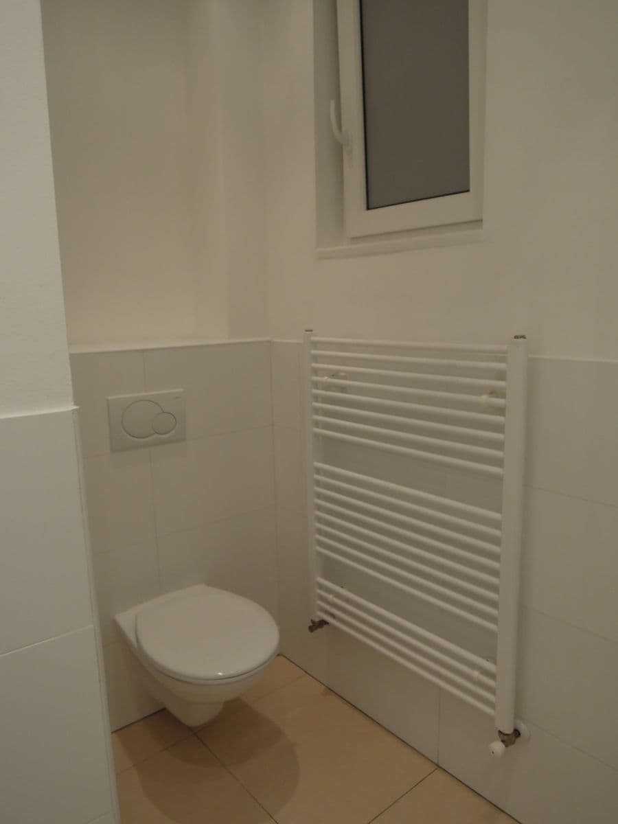 Pronájem bytu 2+kk 50 m², Kubišova, Praha, Praha Pronájem bytu 2+kk 50 m², Kubišova, Praha, Praha