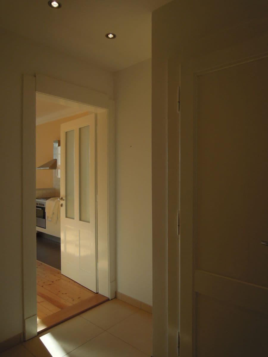 Pronájem bytu 2+kk 50 m², Kubišova, Praha, Praha Pronájem bytu 2+kk 50 m², Kubišova, Praha, Praha