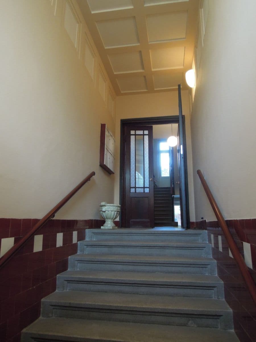 Pronájem bytu 2+kk 50 m², Kubišova, Praha, Praha Pronájem bytu 2+kk 50 m², Kubišova, Praha, Praha