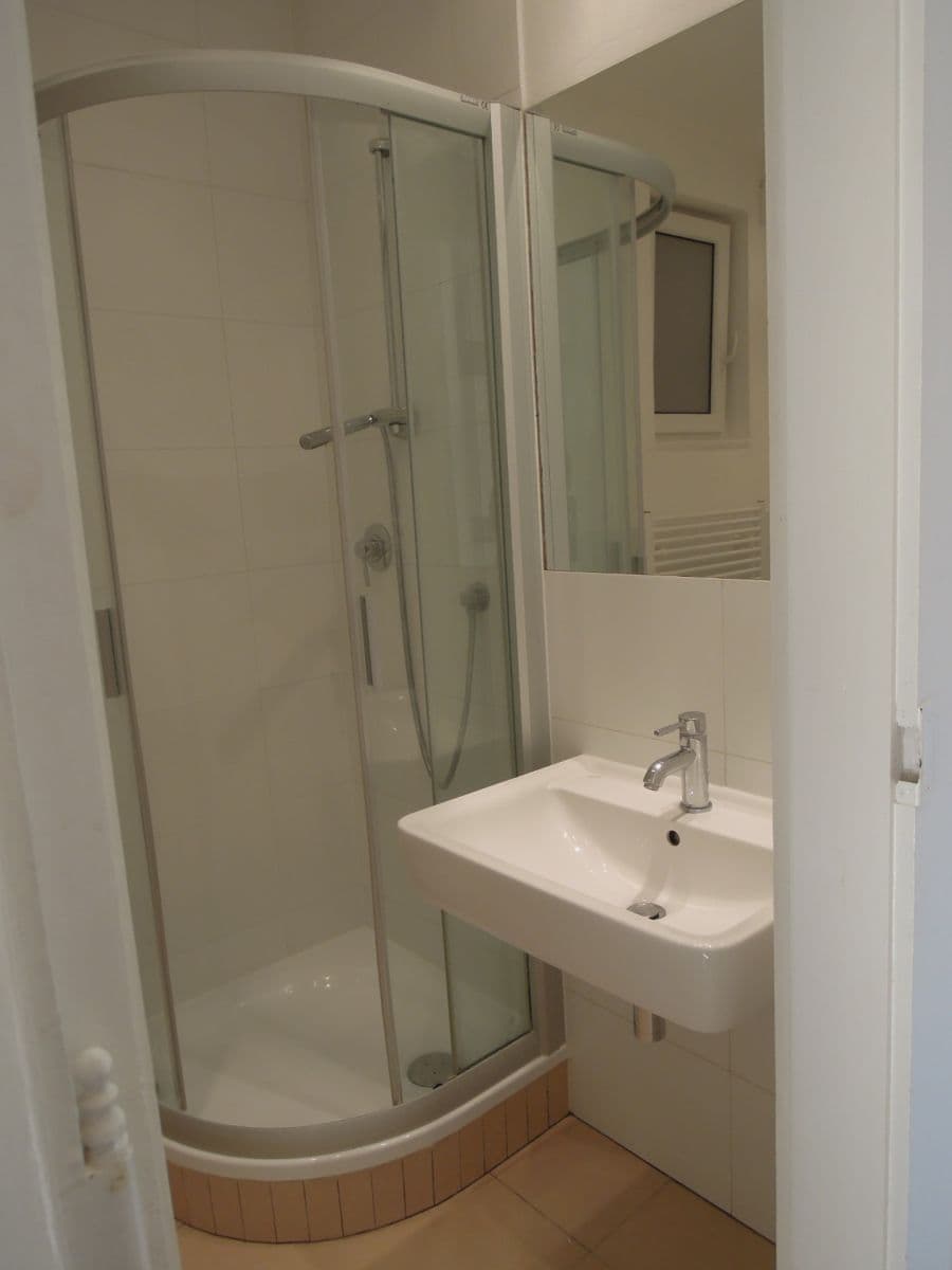 Pronájem bytu 2+kk 50 m², Kubišova, Praha, Praha Pronájem bytu 2+kk 50 m², Kubišova, Praha, Praha