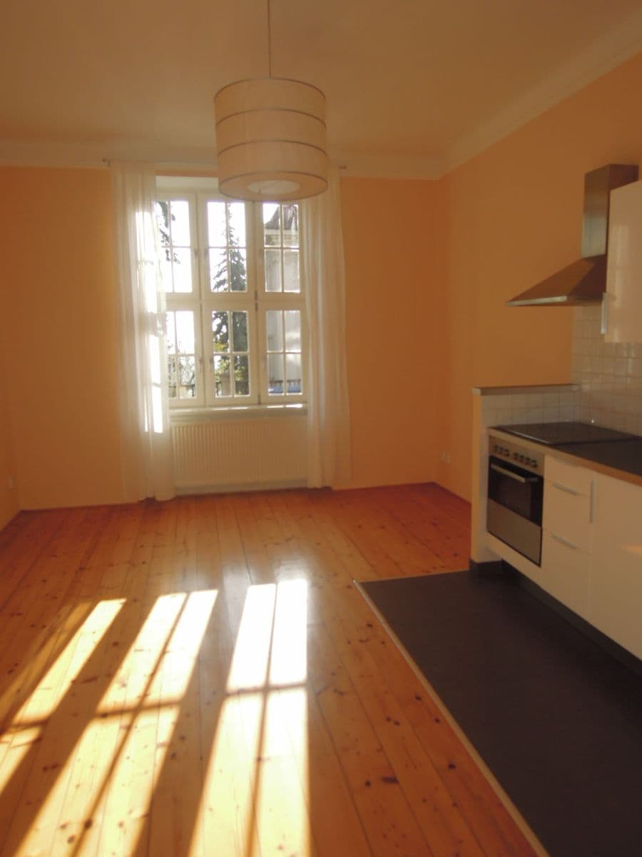 Pronájem bytu 2+kk 50 m², Kubišova, Praha, Praha Pronájem bytu 2+kk 50 m², Kubišova, Praha, Praha