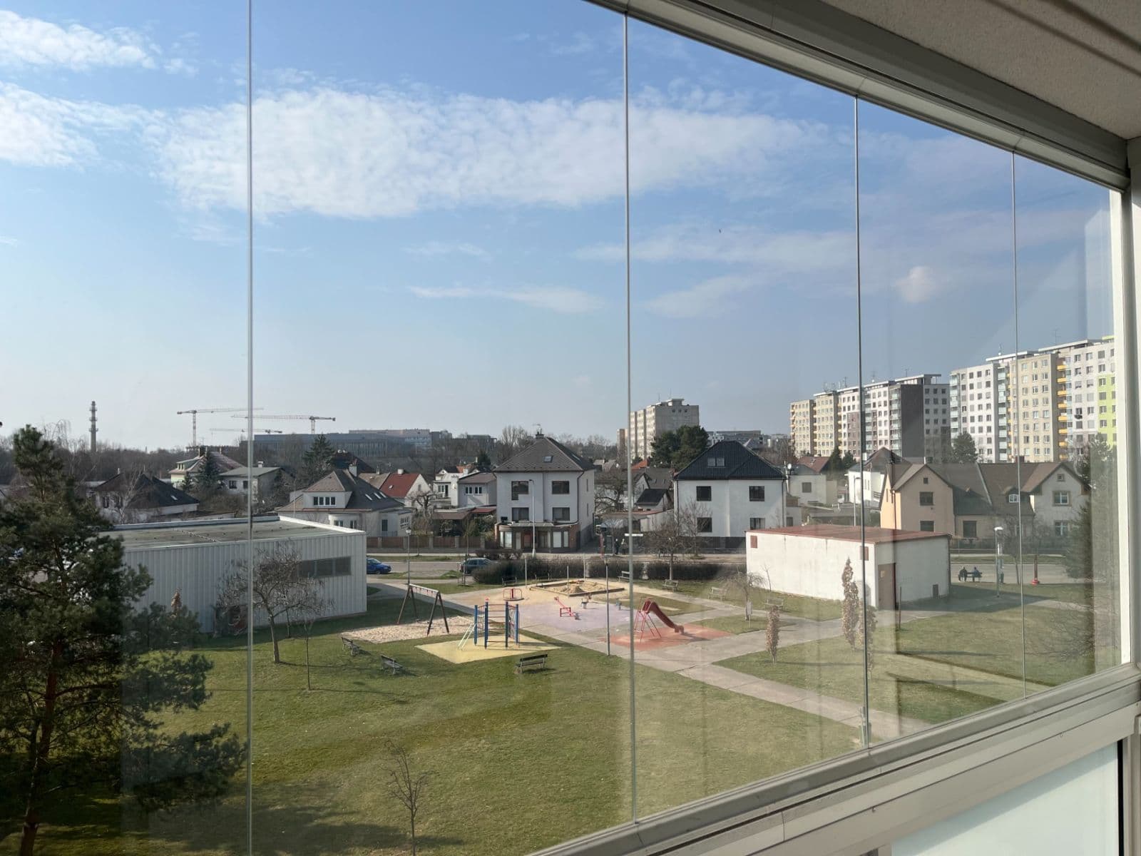 Prodej bytu 2+1 81 m², třída Edvarda Beneše, Hradec Králové, Královéhradecký kraj Prodej bytu 2+1 81 m², třída Edvarda Beneše, Hradec Králové, Královéhradecký kraj