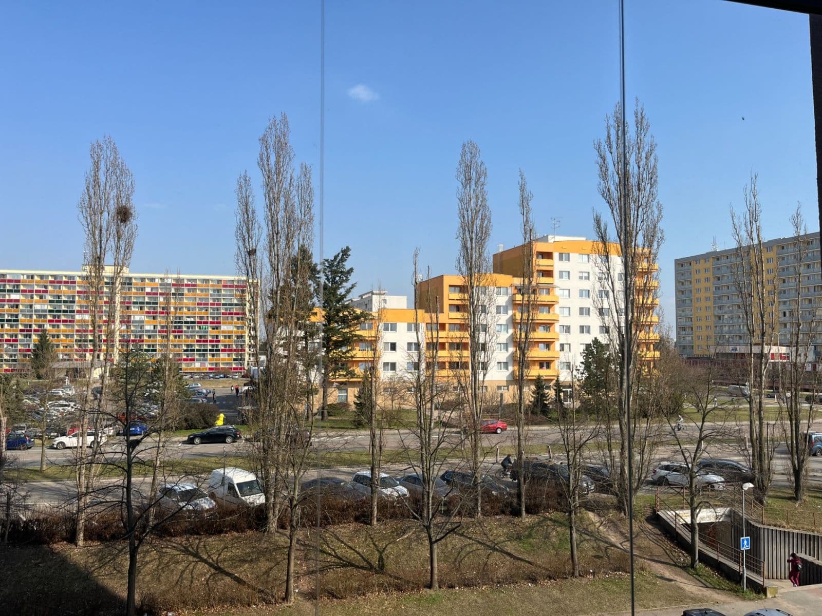Prodej bytu 2+1 81 m², třída Edvarda Beneše, Hradec Králové, Královéhradecký kraj Prodej bytu 2+1 81 m², třída Edvarda Beneše, Hradec Králové, Královéhradecký kraj