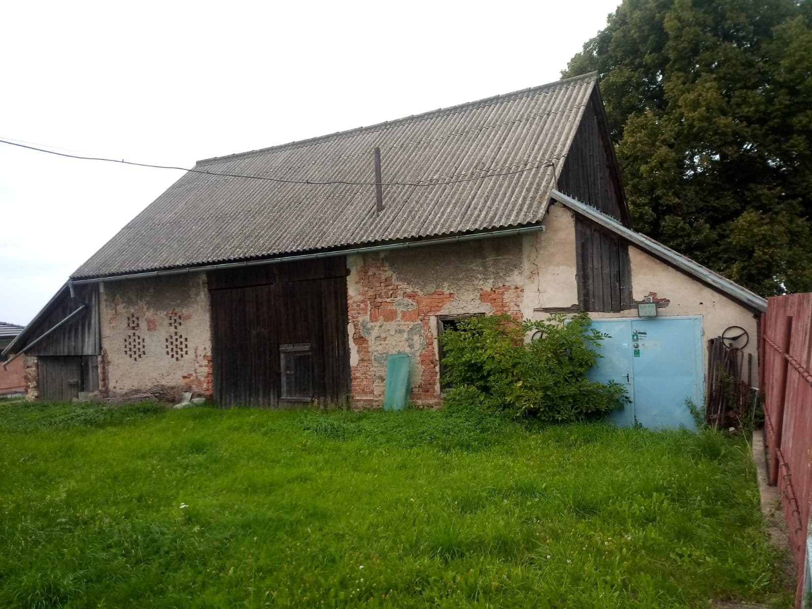 Prodej pozemku 910 m², Rybníček, Kraj Vysočina Prodej pozemku 910 m², Rybníček, Kraj Vysočina