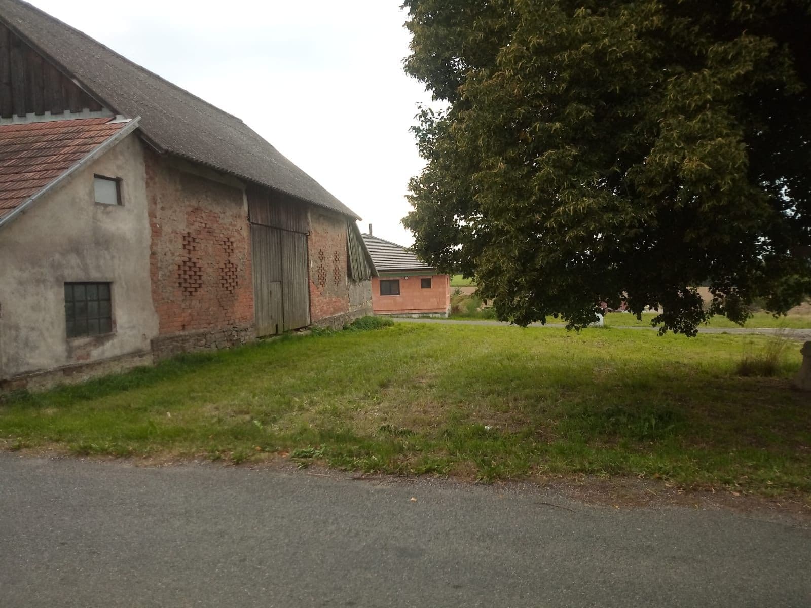 Prodej pozemku 910 m², Rybníček, Kraj Vysočina Prodej pozemku 910 m², Rybníček, Kraj Vysočina