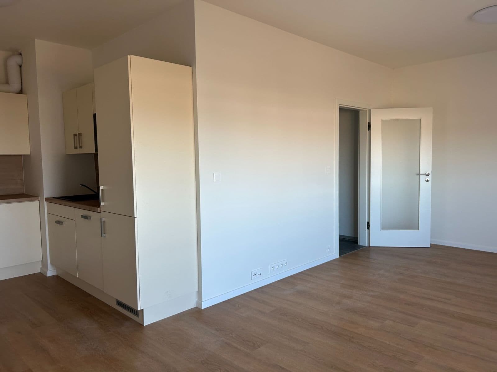 Pronájem bytu 2+kk 55 m², Jordánská, Praha, Praha Pronájem bytu 2+kk 55 m², Jordánská, Praha, Praha