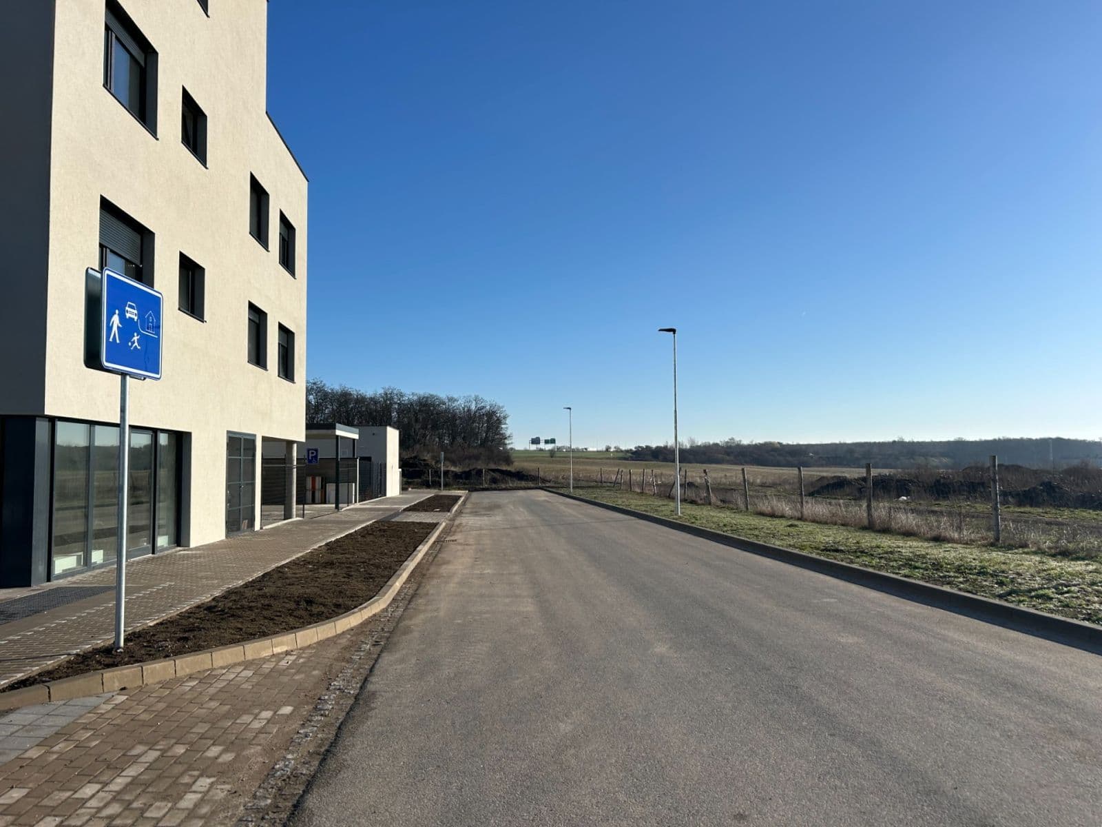 Pronájem bytu 2+kk 55 m², Jordánská, Praha, Praha Pronájem bytu 2+kk 55 m², Jordánská, Praha, Praha