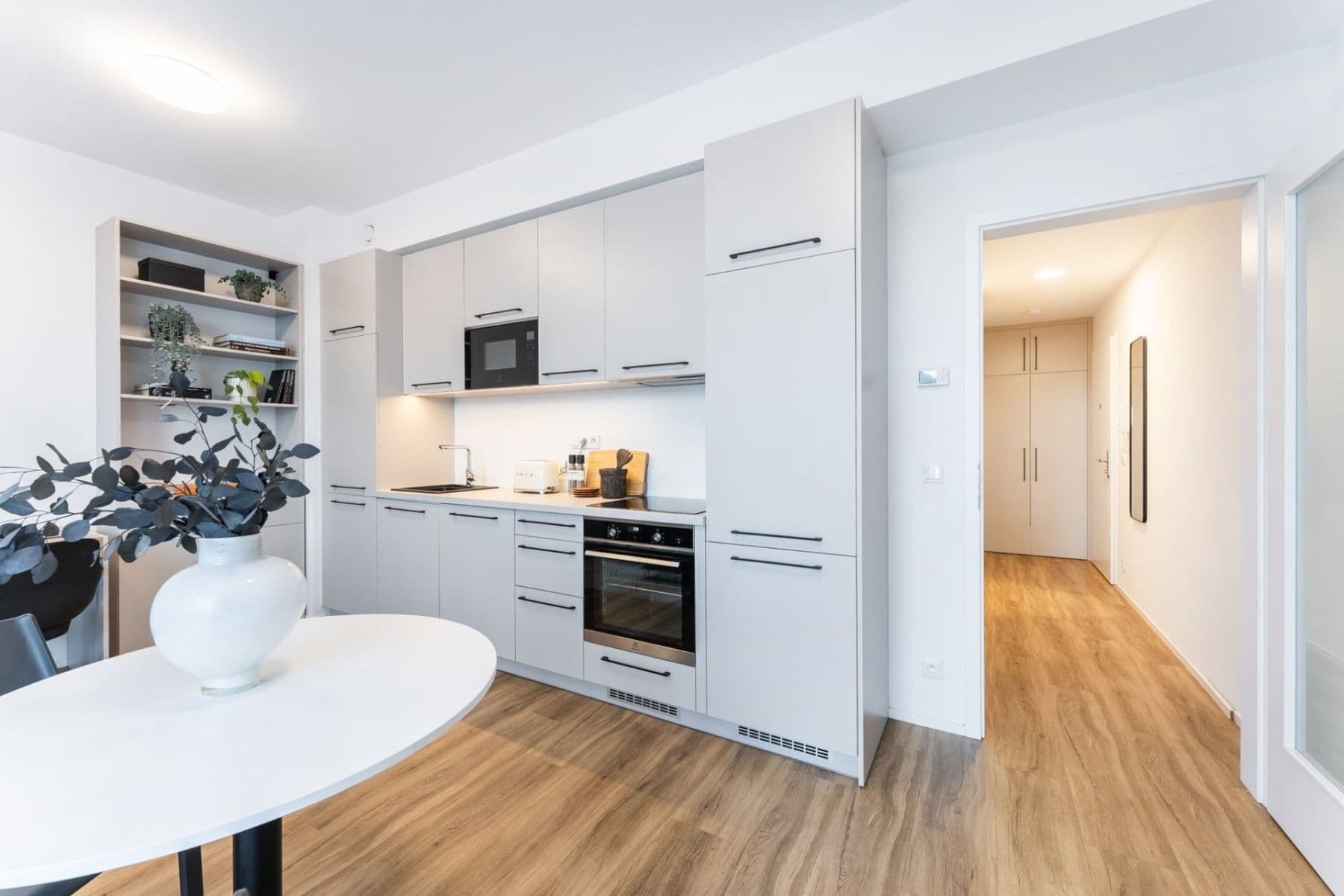 Pronájem bytu 2+kk 45 m², Odkolkova, Praha, Praha Pronájem bytu 2+kk 45 m², Odkolkova, Praha, Praha