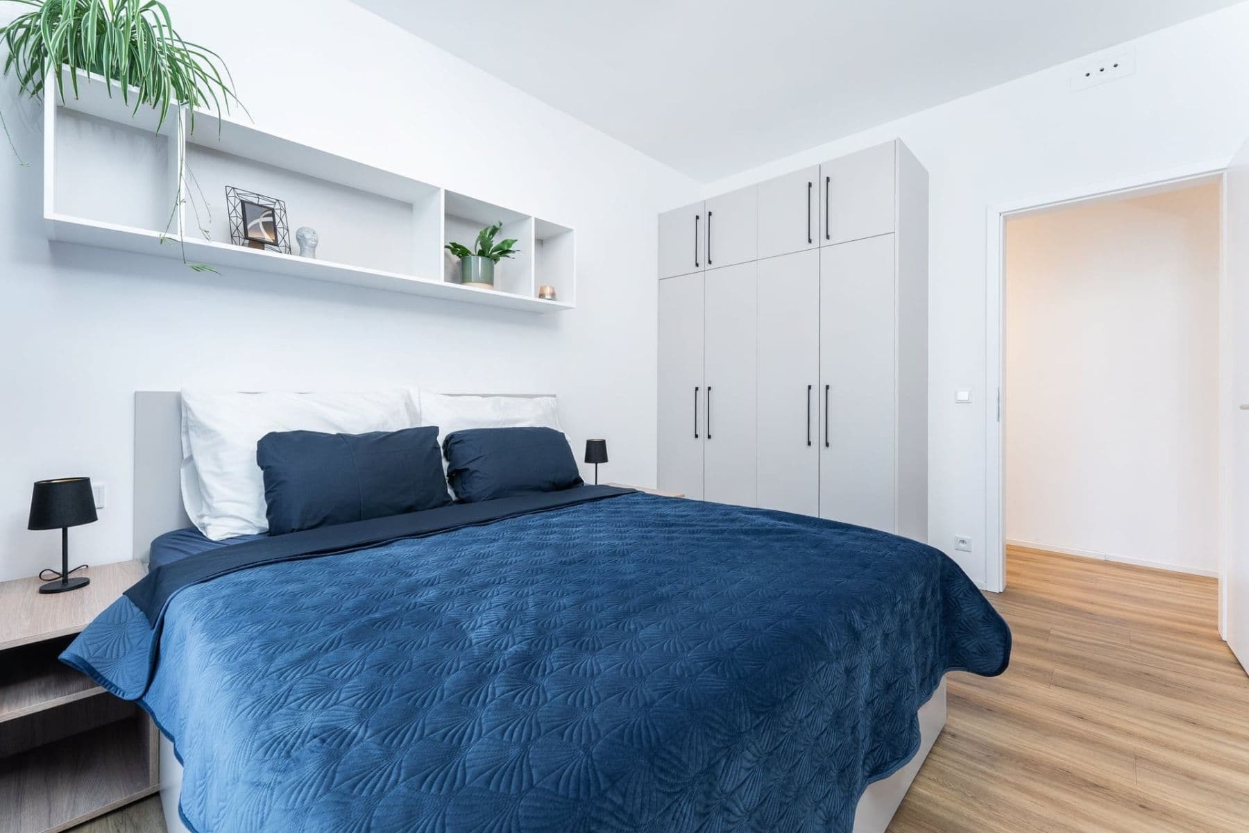 Pronájem bytu 2+kk 45 m², Odkolkova, Praha, Praha Pronájem bytu 2+kk 45 m², Odkolkova, Praha, Praha
