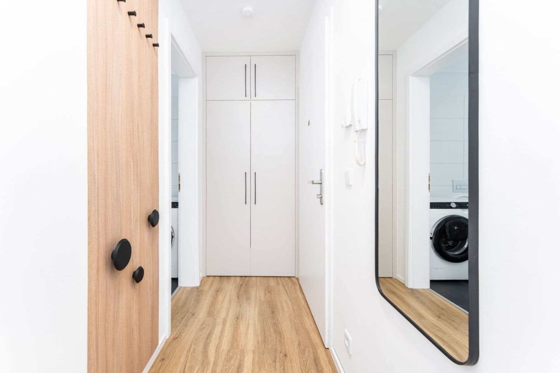 Pronájem bytu 2+kk 45 m², Odkolkova, Praha, Praha Pronájem bytu 2+kk 45 m², Odkolkova, Praha, Praha