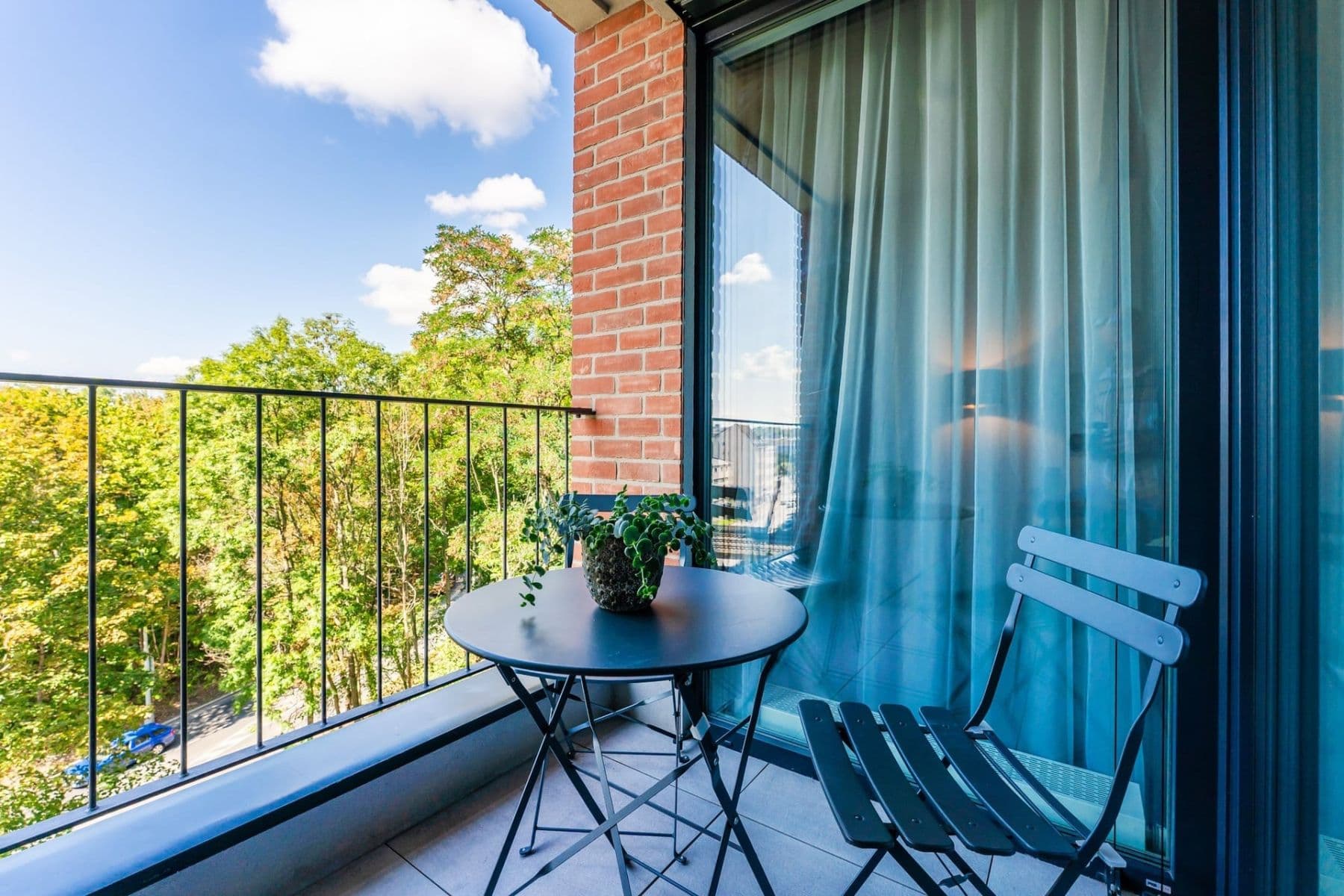 Pronájem bytu 2+kk 45 m², Odkolkova, Praha, Praha Pronájem bytu 2+kk 45 m², Odkolkova, Praha, Praha