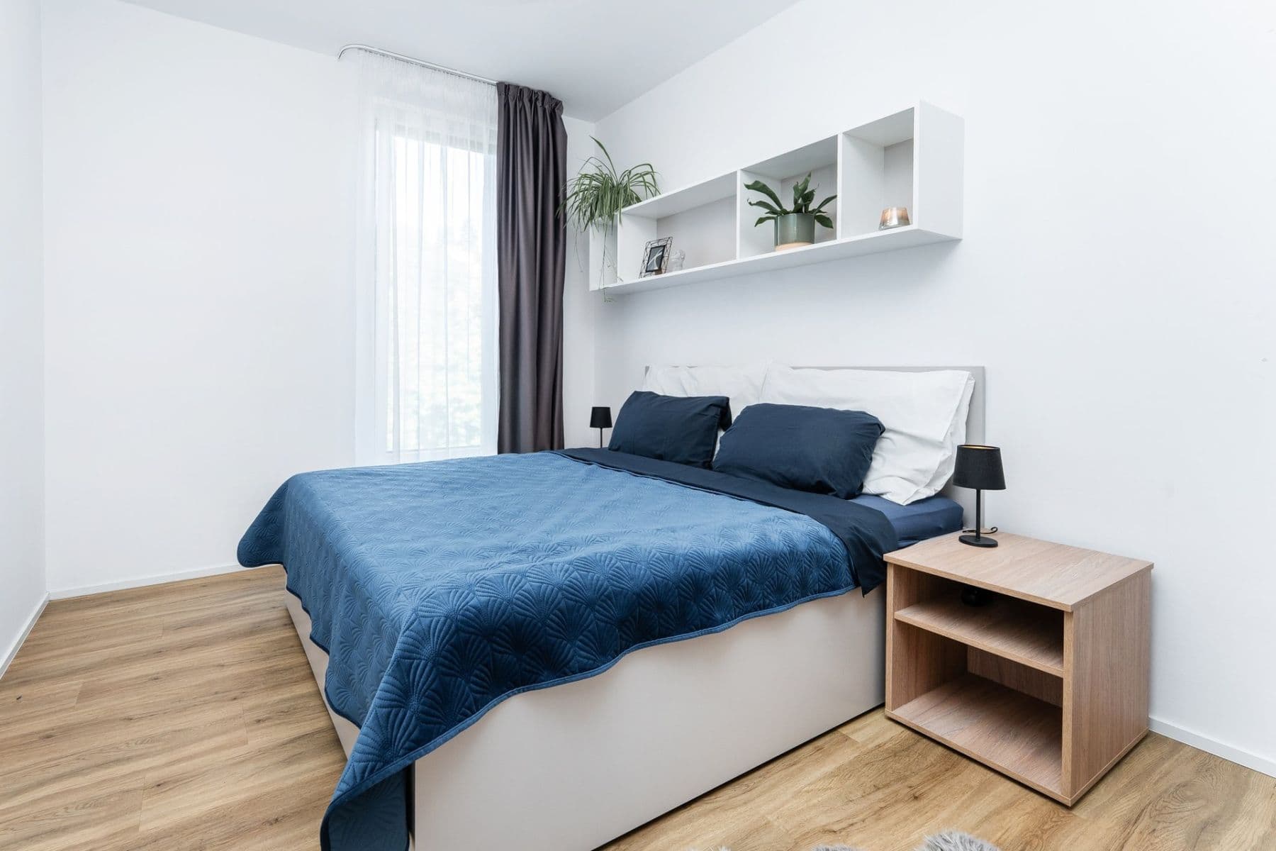 Pronájem bytu 2+kk 45 m², Odkolkova, Praha, Praha Pronájem bytu 2+kk 45 m², Odkolkova, Praha, Praha