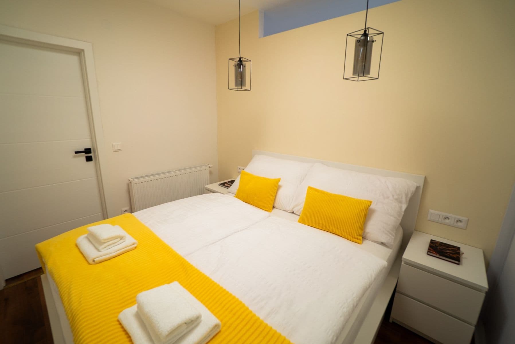 Prodej bytu 2+1 52 m², Gen. Štefánika, Kežmarok, Prešovský kraj Prodej bytu 2+1 52 m², Gen. Štefánika, Kežmarok, Prešovský kraj