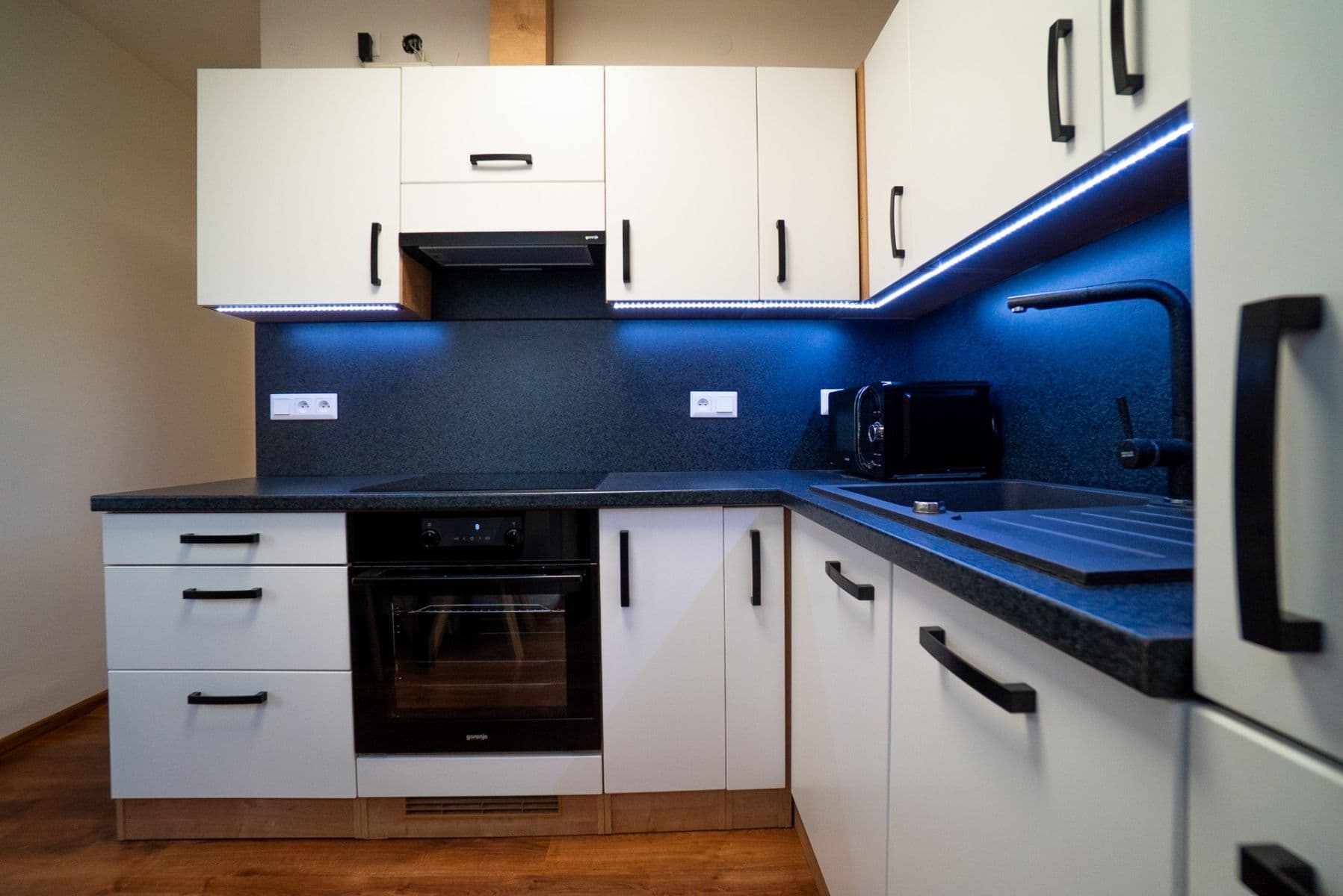 Prodej bytu 2+1 52 m², Gen. Štefánika, Kežmarok, Prešovský kraj Prodej bytu 2+1 52 m², Gen. Štefánika, Kežmarok, Prešovský kraj