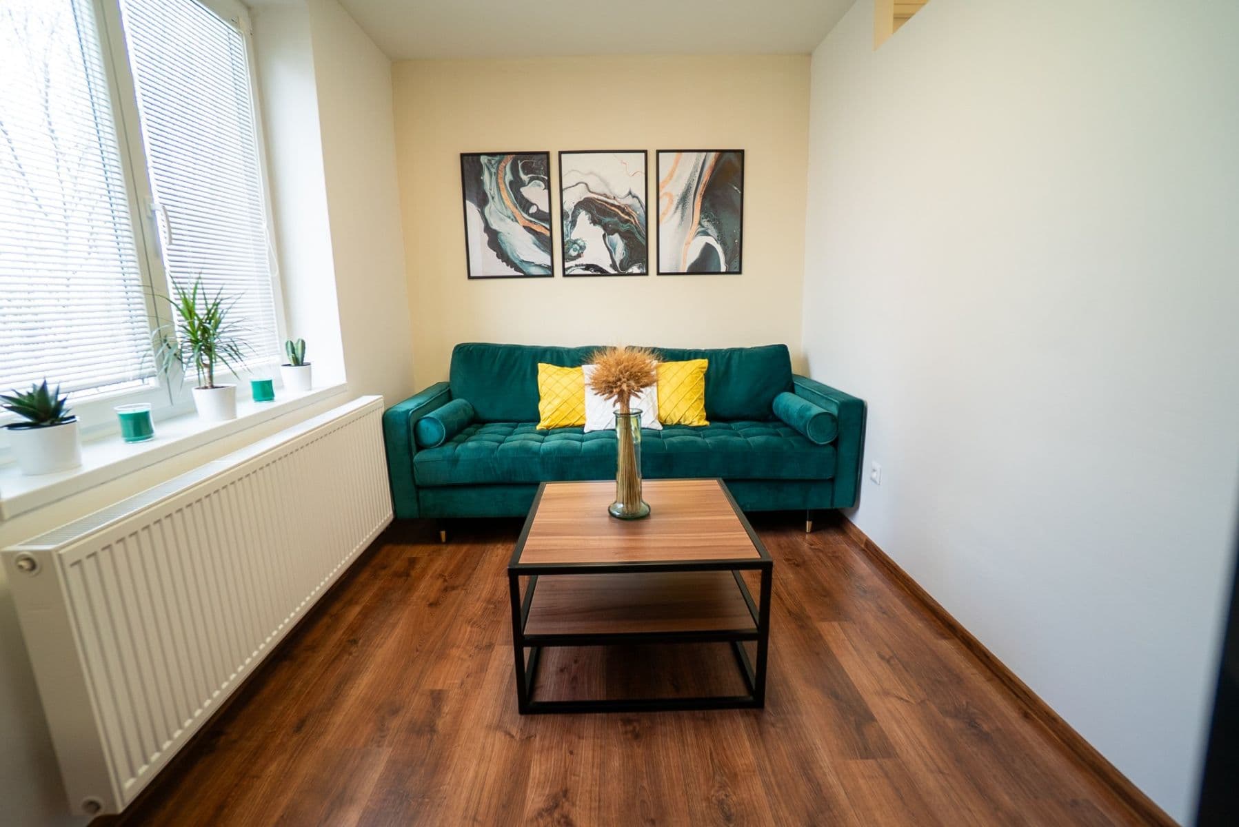 Prodej bytu 2+1 52 m², Gen. Štefánika, Kežmarok, Prešovský kraj Prodej bytu 2+1 52 m², Gen. Štefánika, Kežmarok, Prešovský kraj