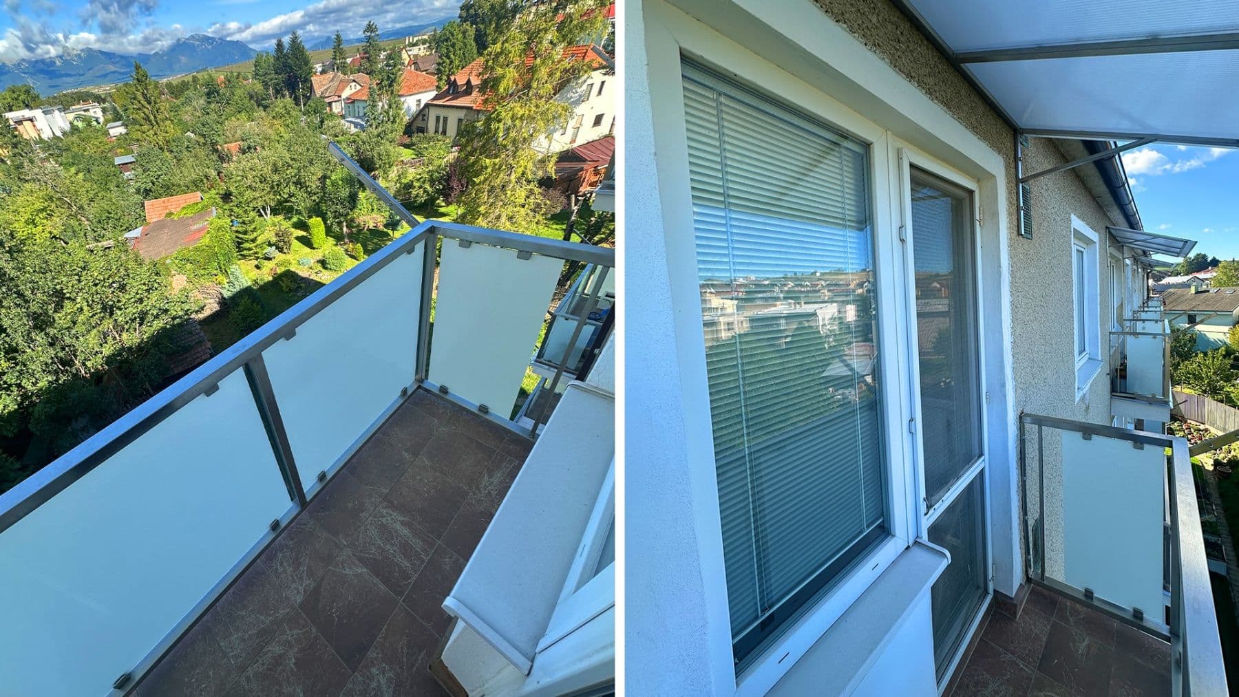 Prodej bytu 2+1 52 m², Gen. Štefánika, Kežmarok, Prešovský kraj Prodej bytu 2+1 52 m², Gen. Štefánika, Kežmarok, Prešovský kraj