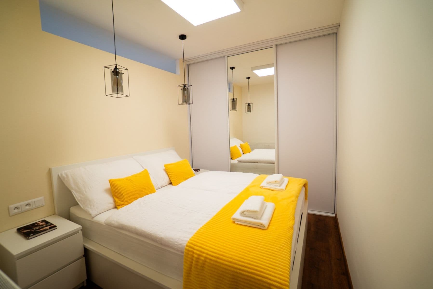 Prodej bytu 2+1 52 m², Gen. Štefánika, Kežmarok, Prešovský kraj Prodej bytu 2+1 52 m², Gen. Štefánika, Kežmarok, Prešovský kraj