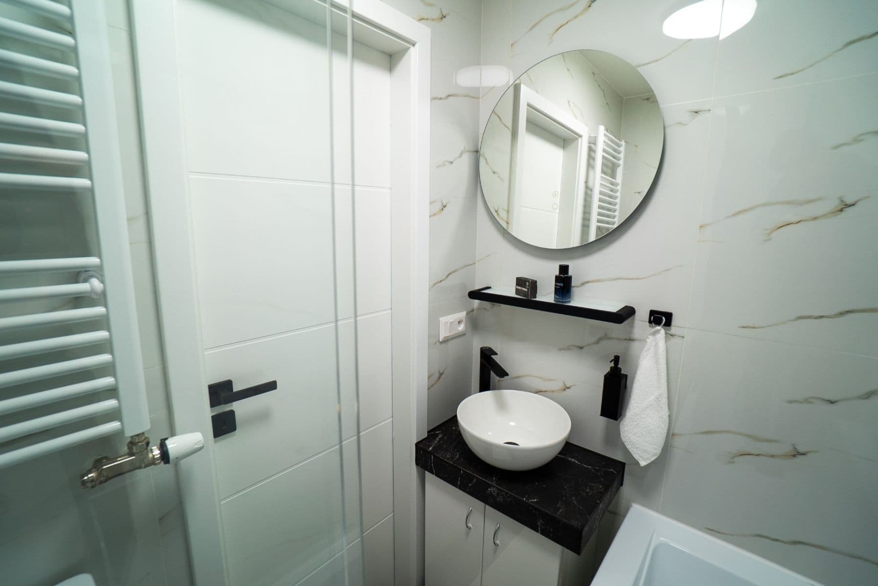 Prodej bytu 2+1 52 m², Gen. Štefánika, Kežmarok, Prešovský kraj Prodej bytu 2+1 52 m², Gen. Štefánika, Kežmarok, Prešovský kraj