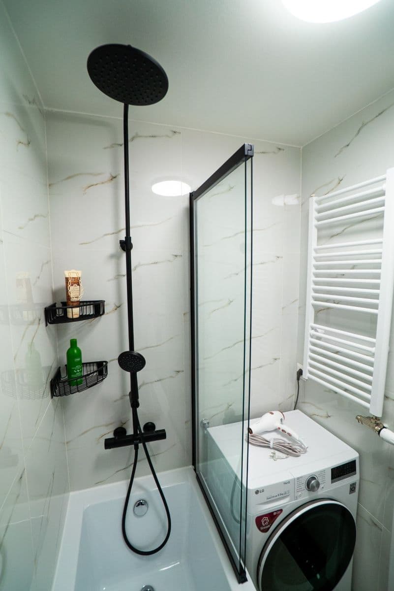 Prodej bytu 2+1 52 m², Gen. Štefánika, Kežmarok, Prešovský kraj Prodej bytu 2+1 52 m², Gen. Štefánika, Kežmarok, Prešovský kraj