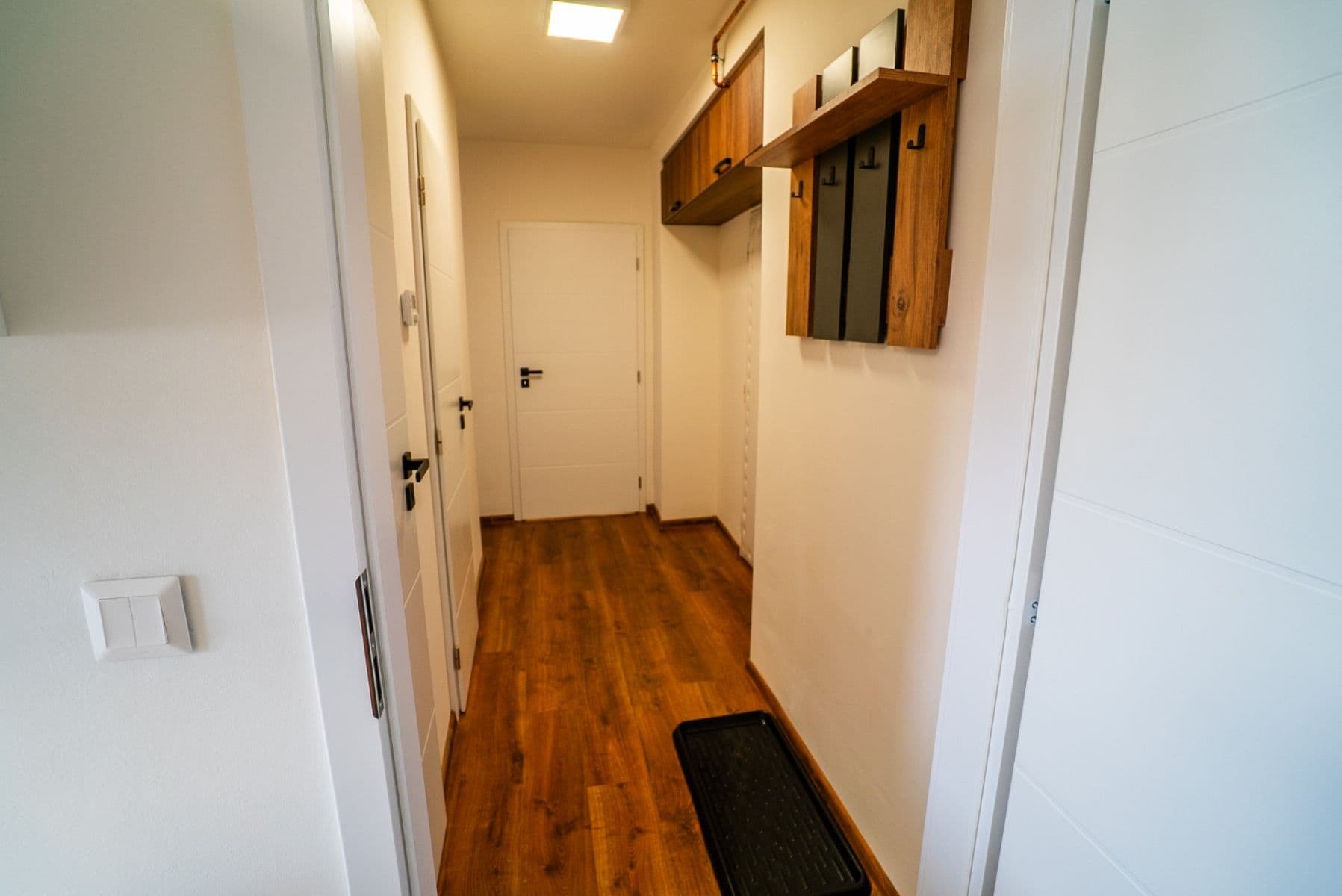 Prodej bytu 2+1 52 m², Gen. Štefánika, Kežmarok, Prešovský kraj Prodej bytu 2+1 52 m², Gen. Štefánika, Kežmarok, Prešovský kraj