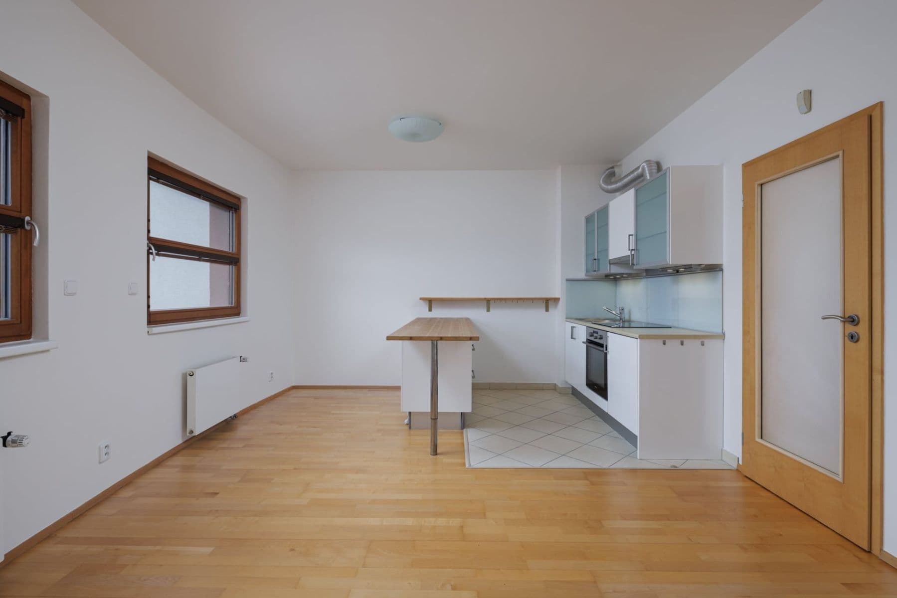 Pronájem bytu 1+kk 32 m², Mattioliho, Praha, Praha Pronájem bytu 1+kk 32 m², Mattioliho, Praha, Praha