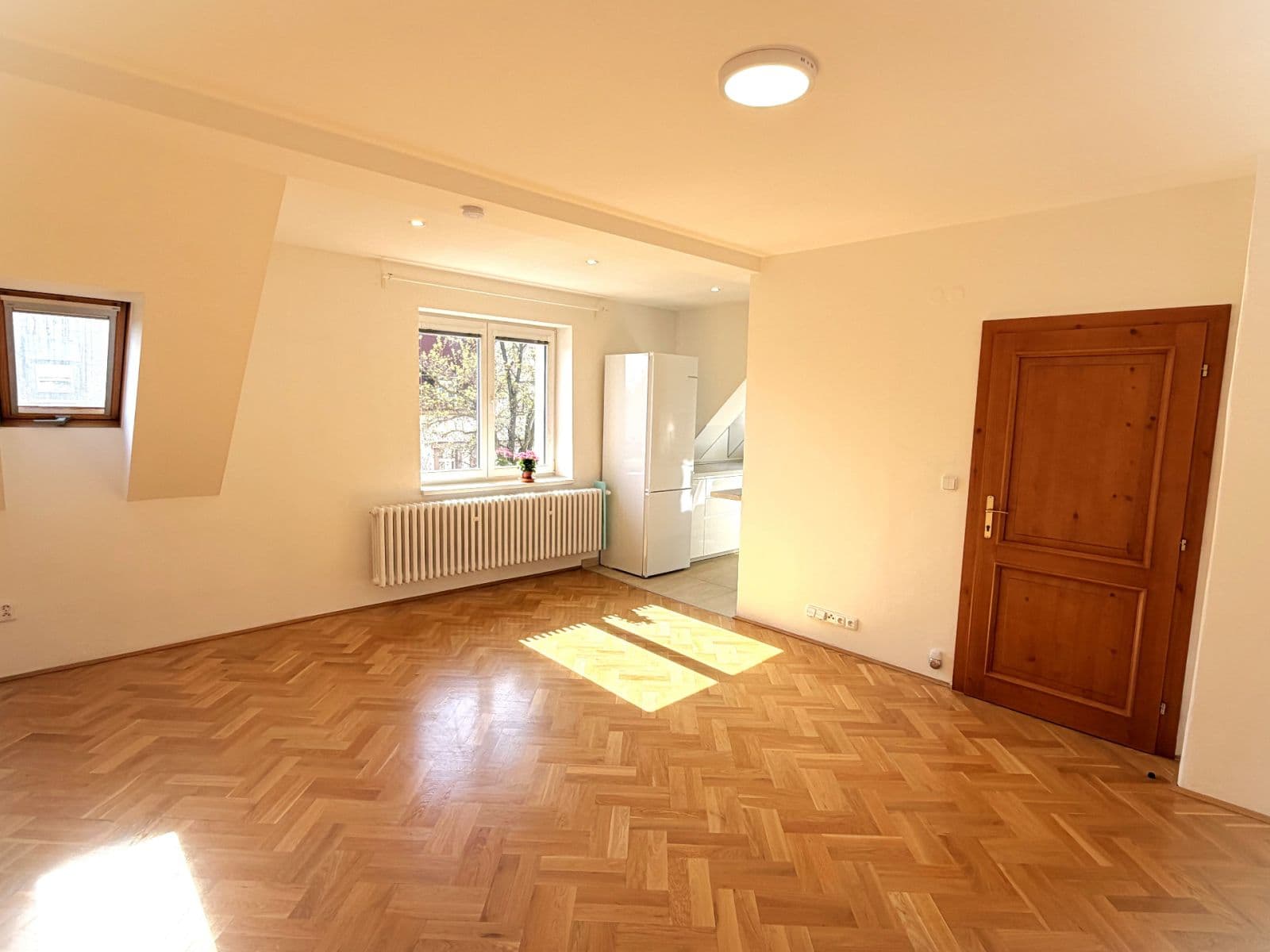 Pronájem bytu 3+kk 95 m², Na Pískách, Praha, Praha Pronájem bytu 3+kk 95 m², Na Pískách, Praha, Praha