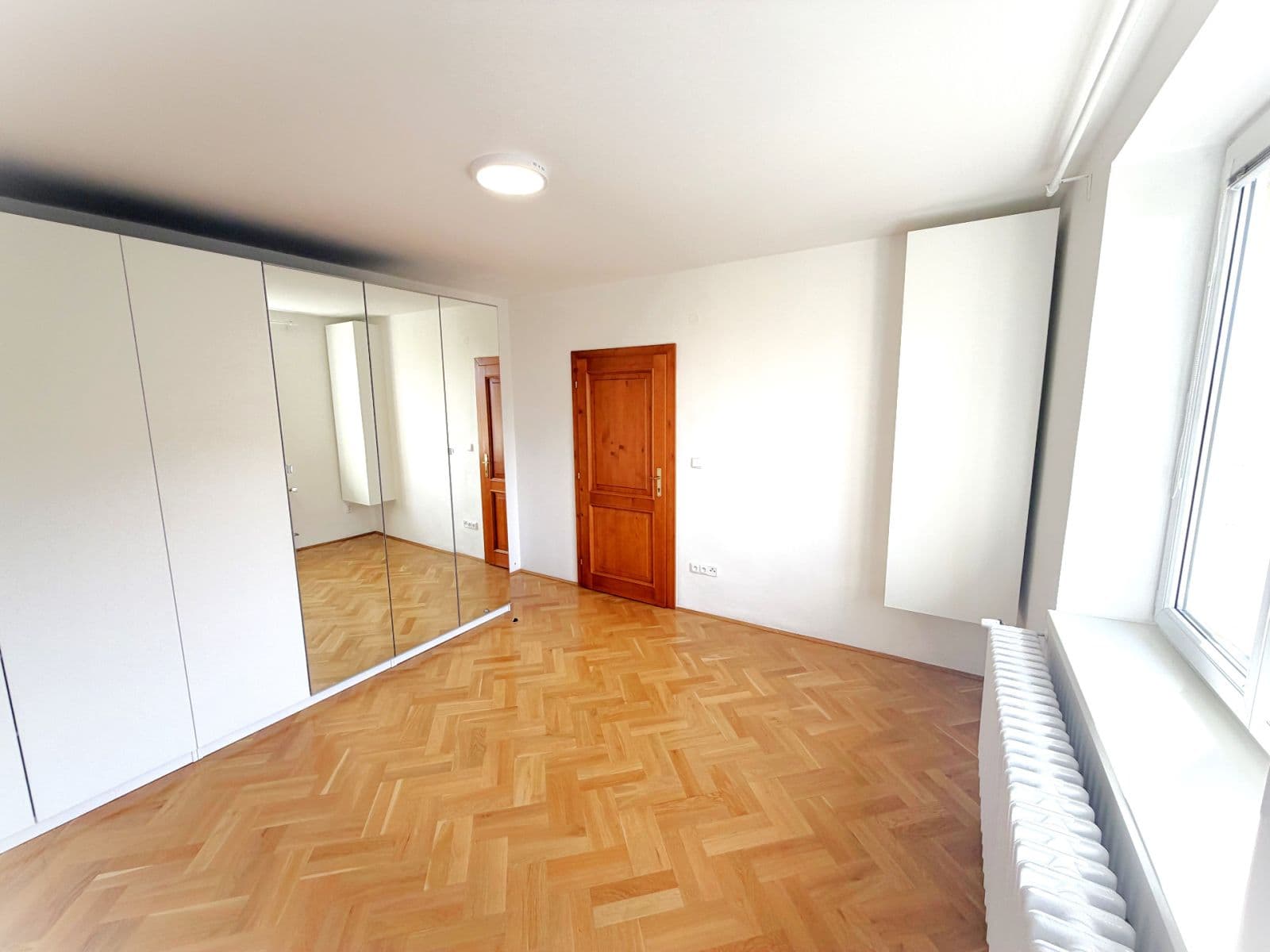 Pronájem bytu 3+kk 95 m², Na Pískách, Praha, Praha Pronájem bytu 3+kk 95 m², Na Pískách, Praha, Praha