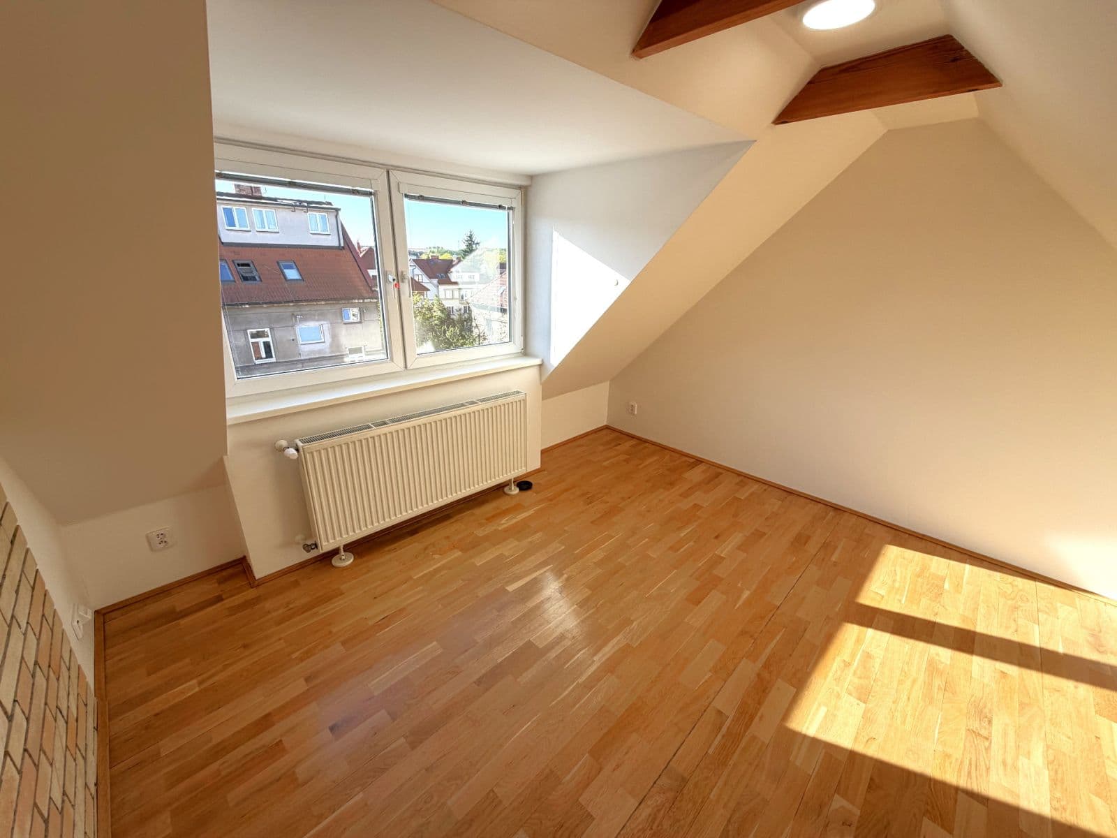 Pronájem bytu 3+kk 95 m², Na Pískách, Praha, Praha Pronájem bytu 3+kk 95 m², Na Pískách, Praha, Praha