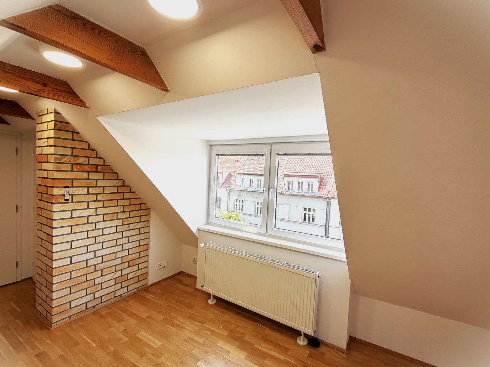 Pronájem bytu 3+kk 95 m², Na Pískách, Praha, Praha Pronájem bytu 3+kk 95 m², Na Pískách, Praha, Praha