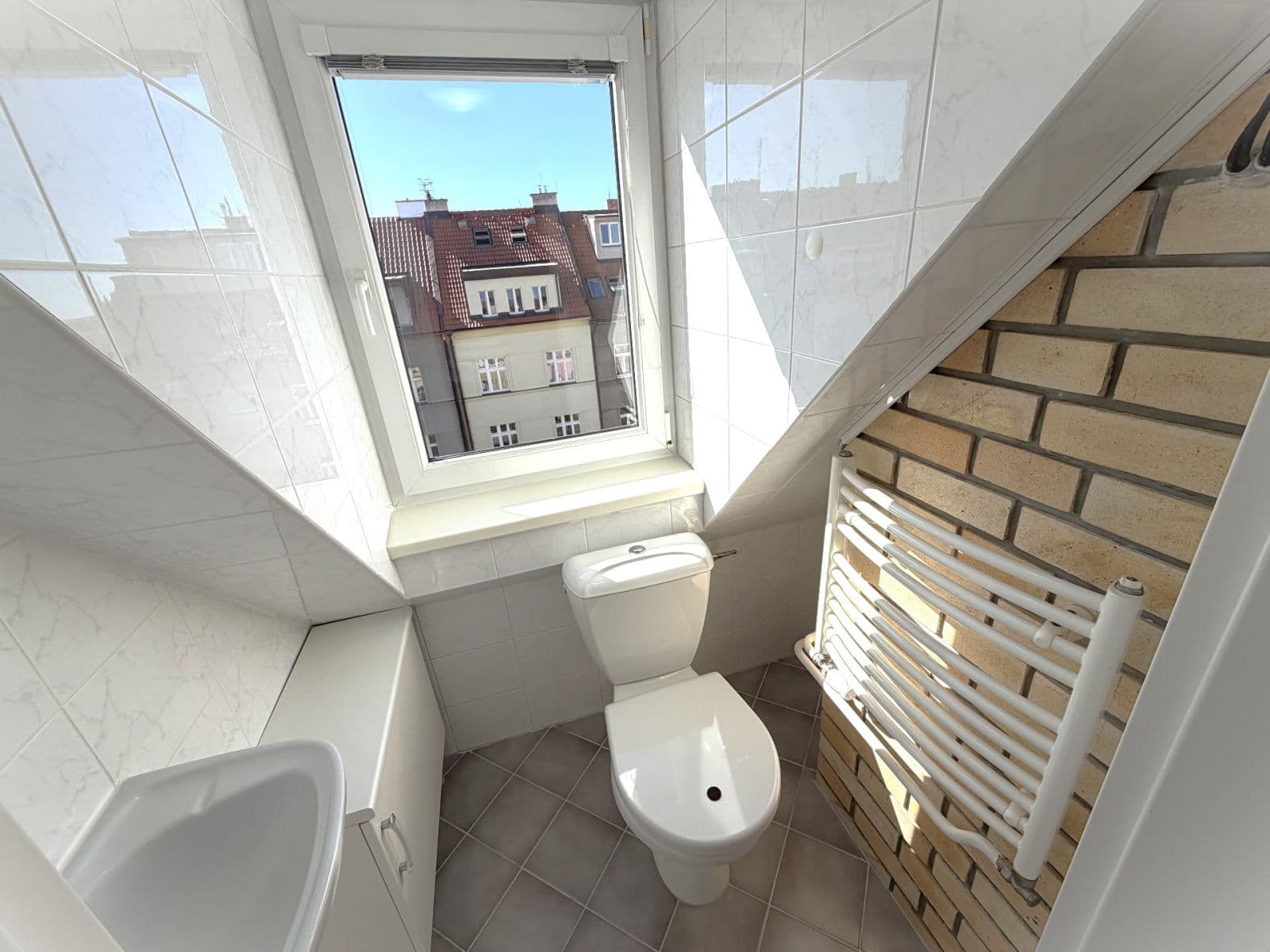 Pronájem bytu 3+kk 95 m², Na Pískách, Praha, Praha Pronájem bytu 3+kk 95 m², Na Pískách, Praha, Praha